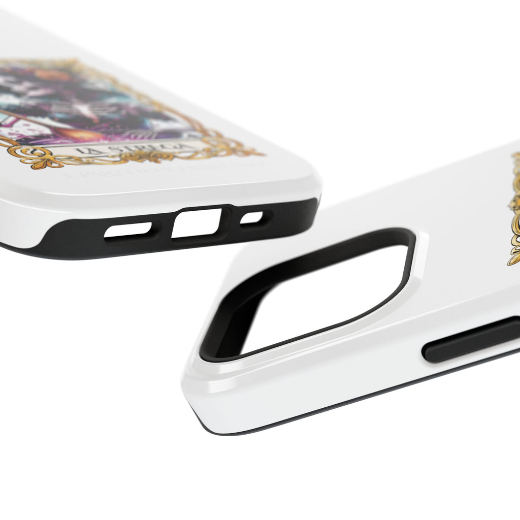 Cover Bianca La Strega