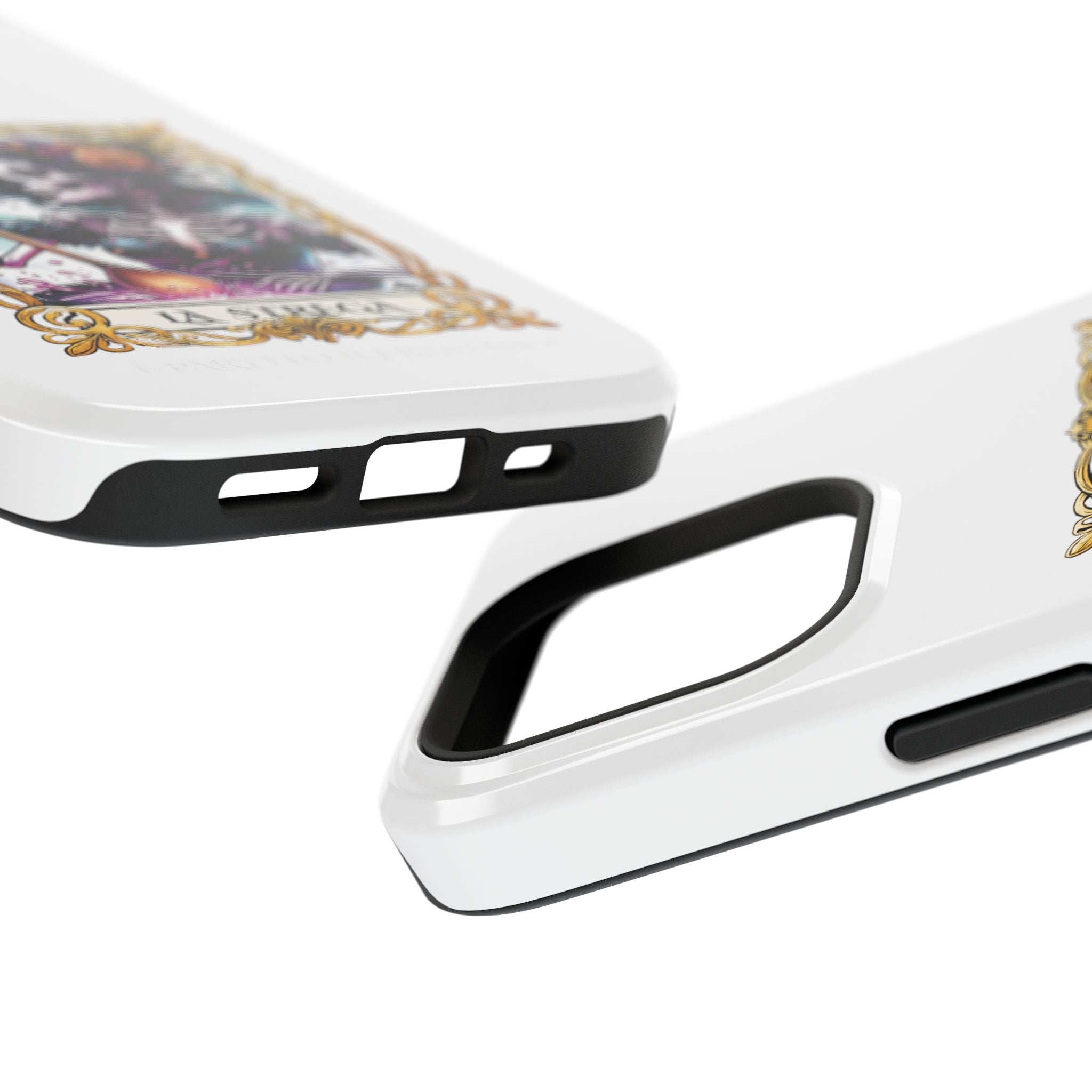 Cover Bianca La Strega