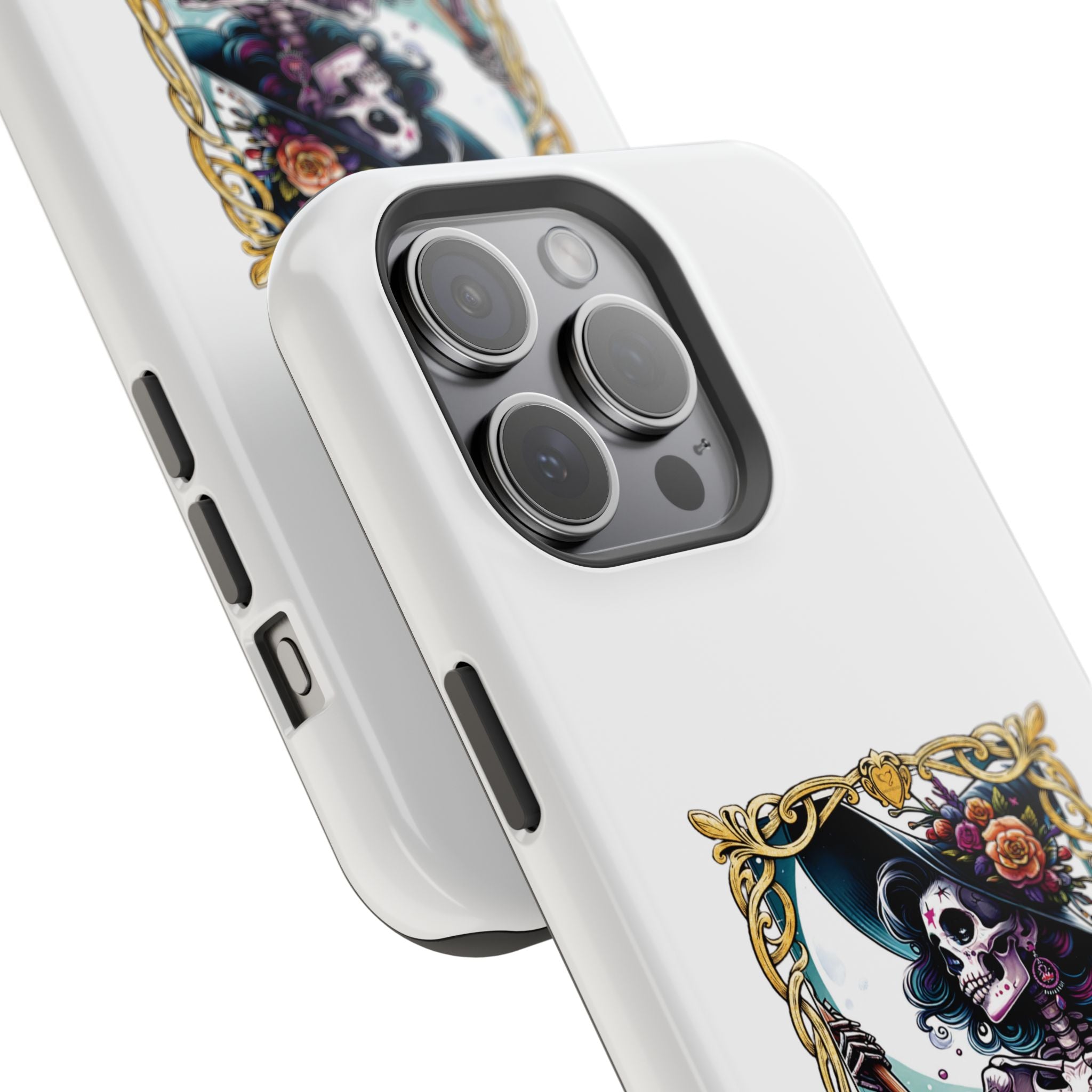 Cover Bianca La Strega