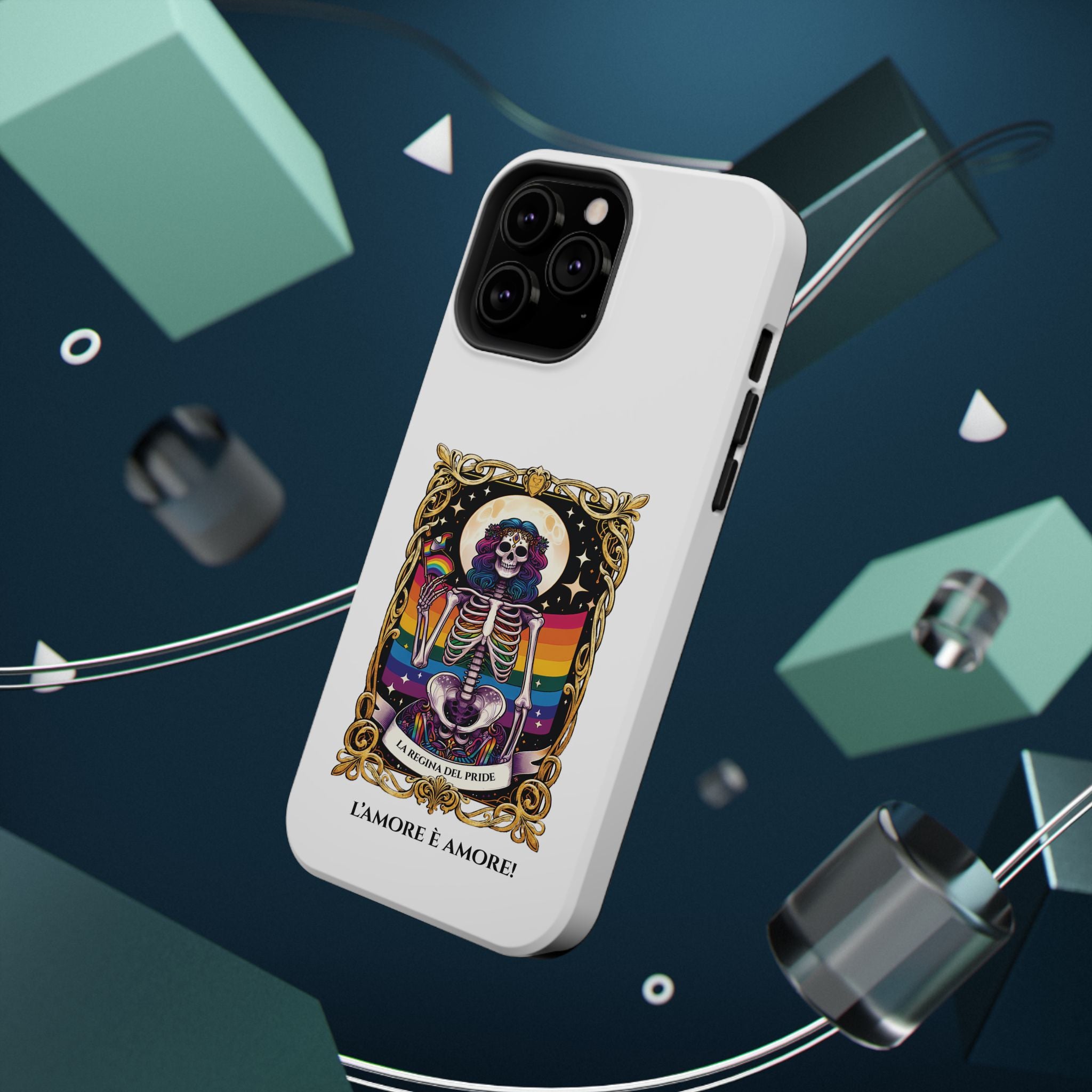 Cover Bianca La Regina Del Pride