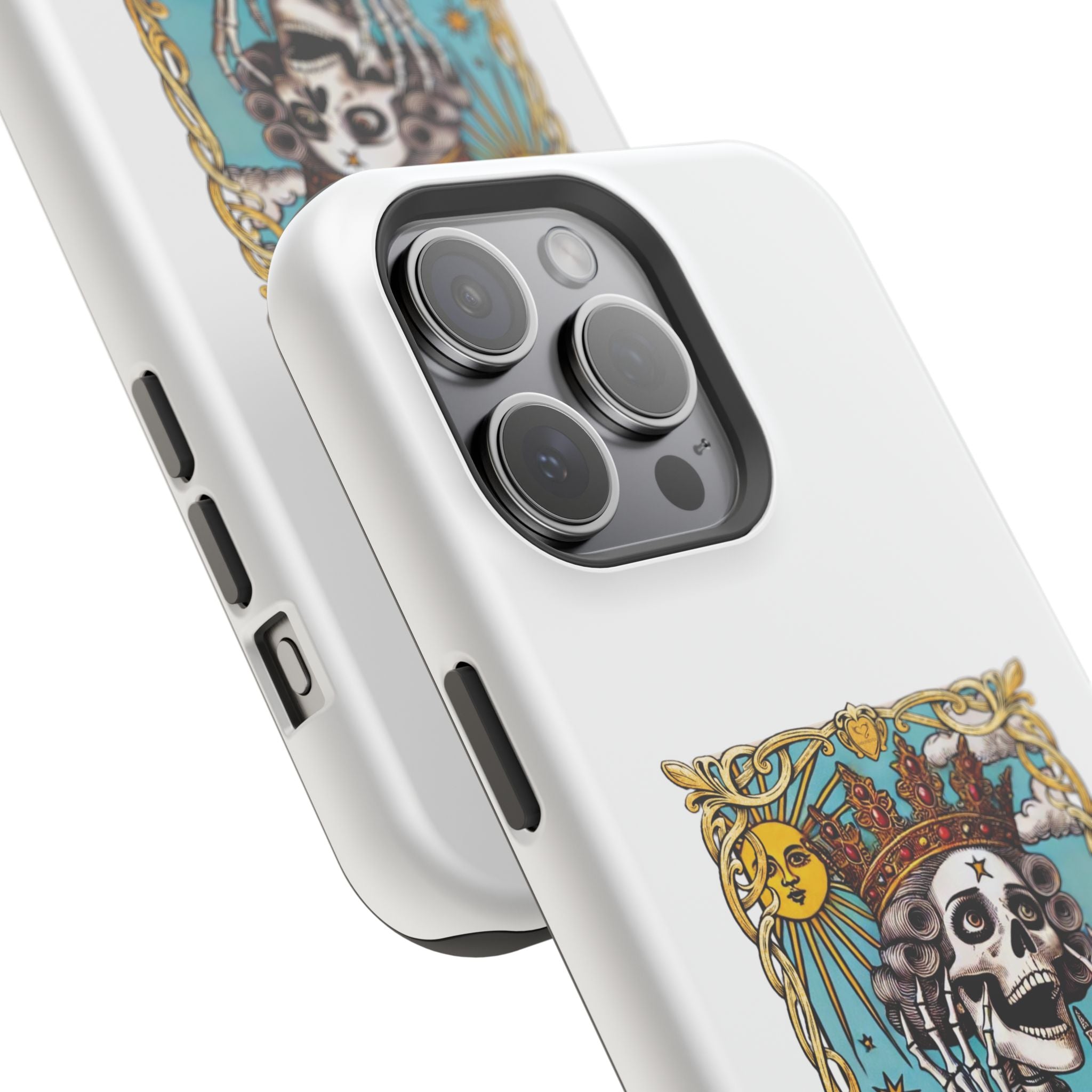 Cover Bianca La Regina del Dramma