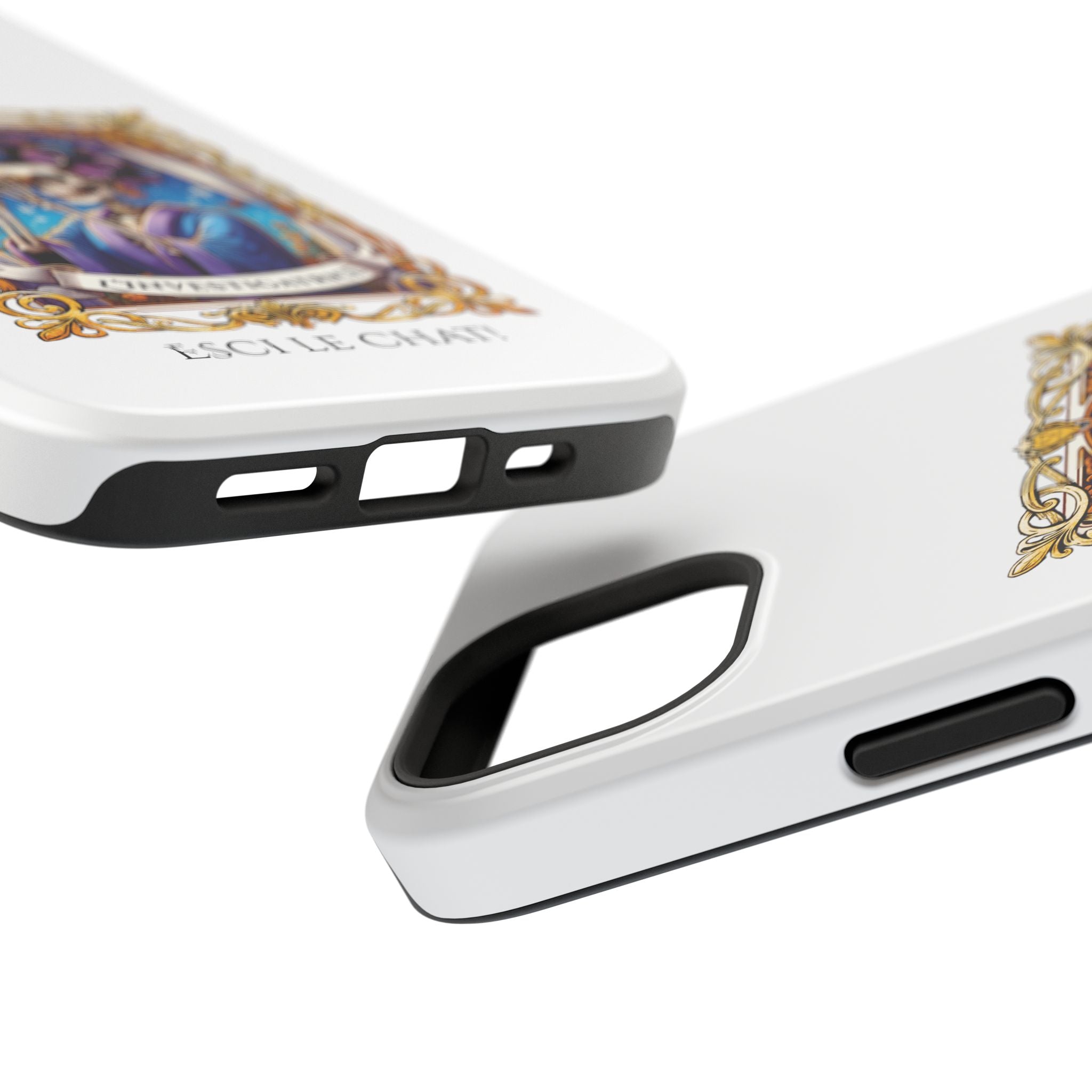 Cover Bianca L'Investigatrice