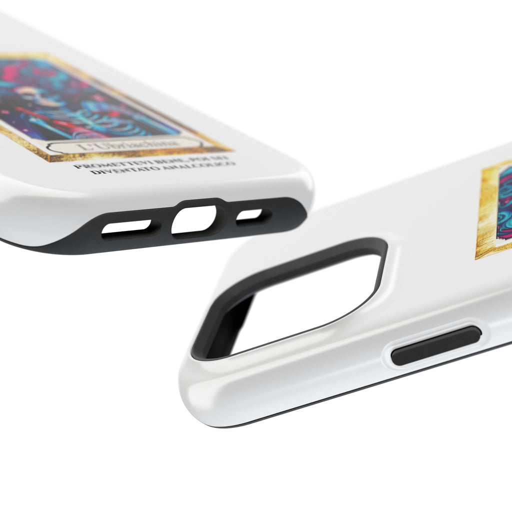 Cover Bianca L'Ubriachina