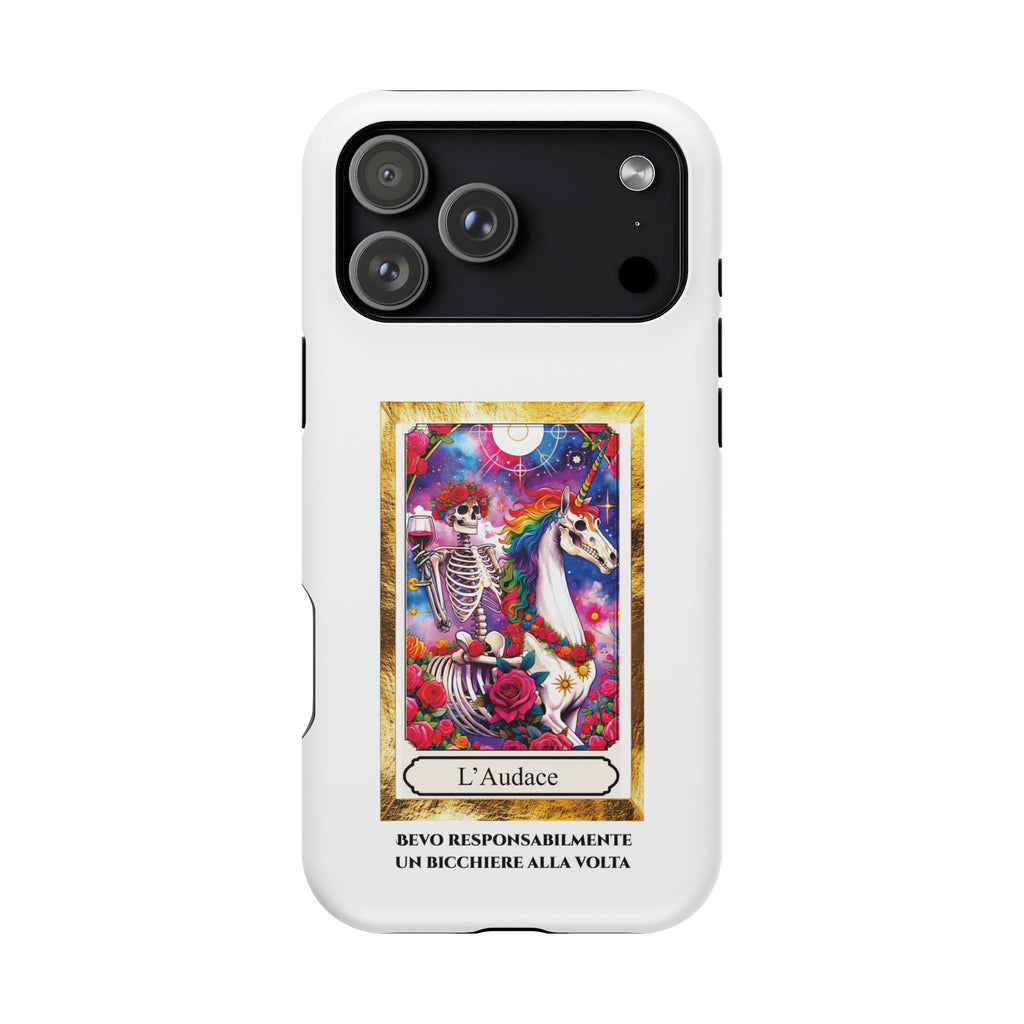 Cover Bianca L’audace