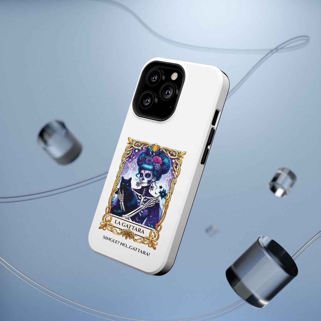 Cover Bianca La Gattara