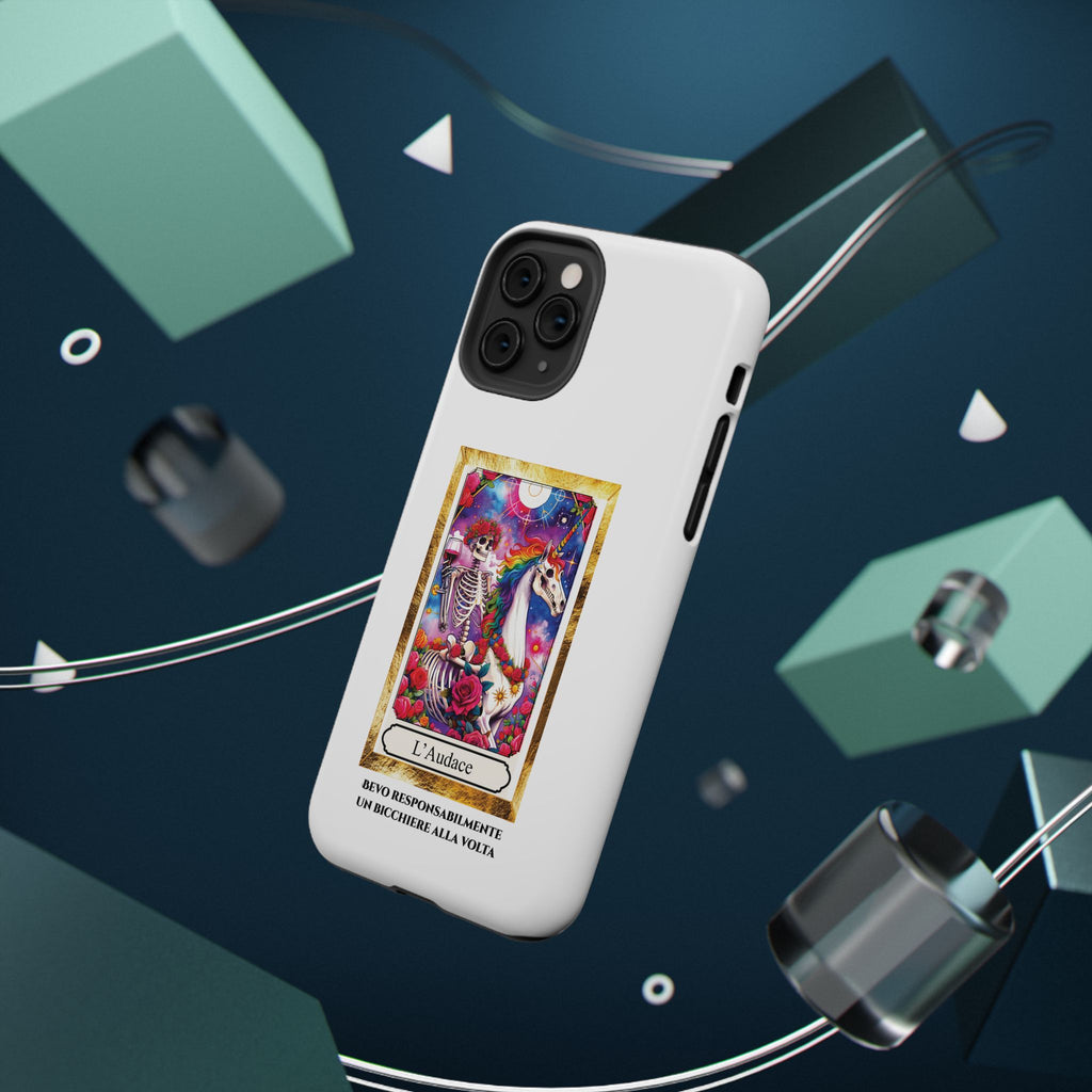 Cover Bianca L’audace