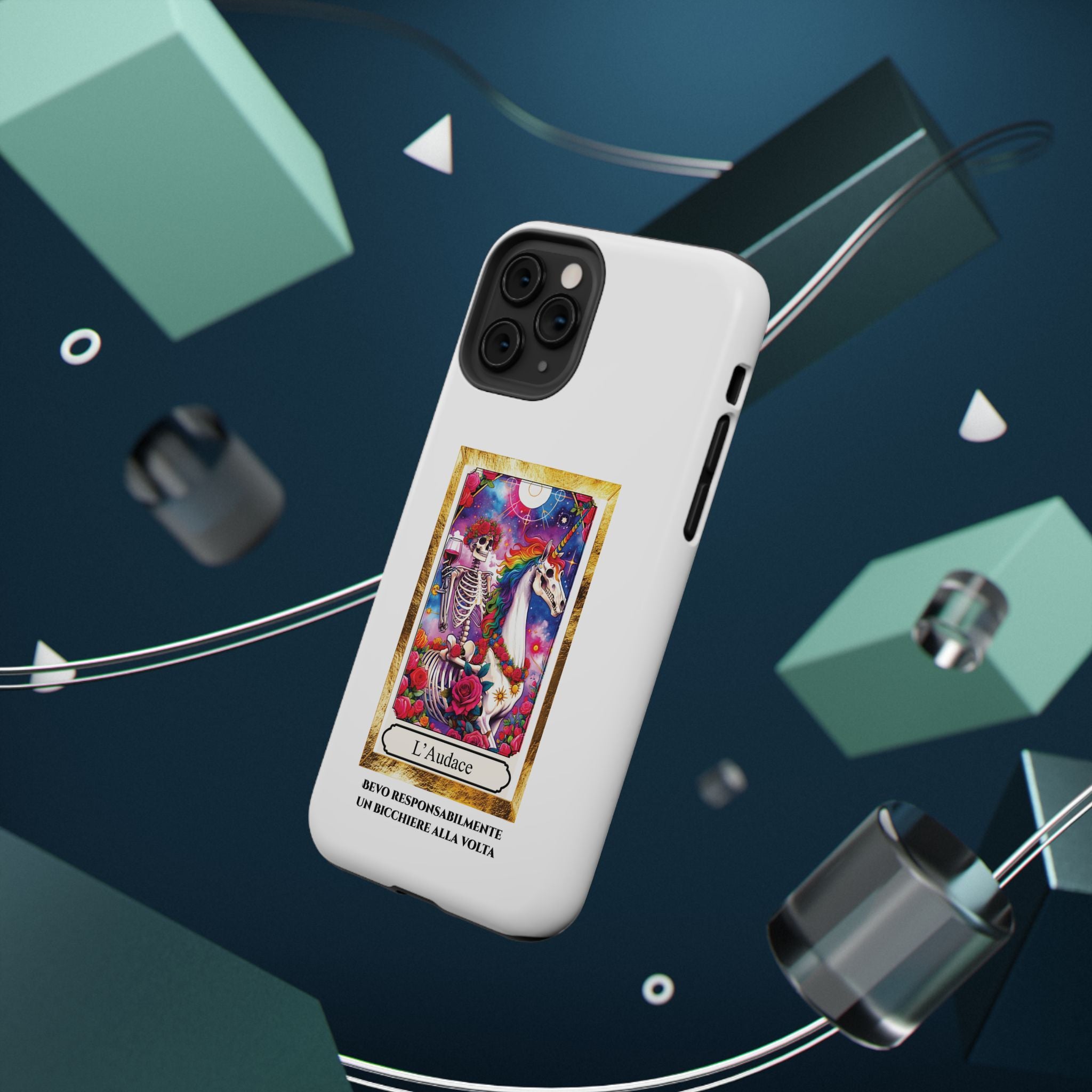 Cover Bianca L’audace