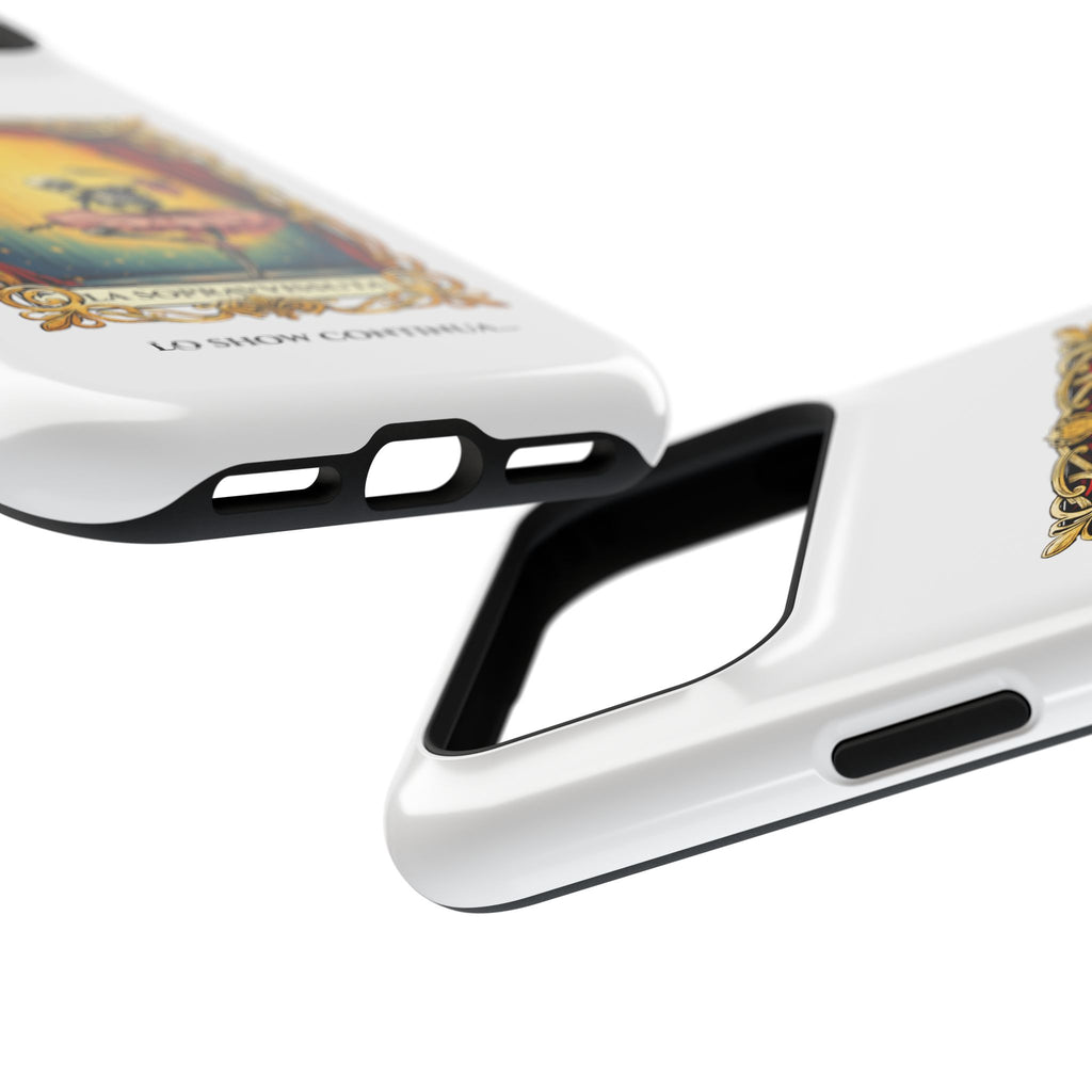 Cover Bianca La Sopravvissuta