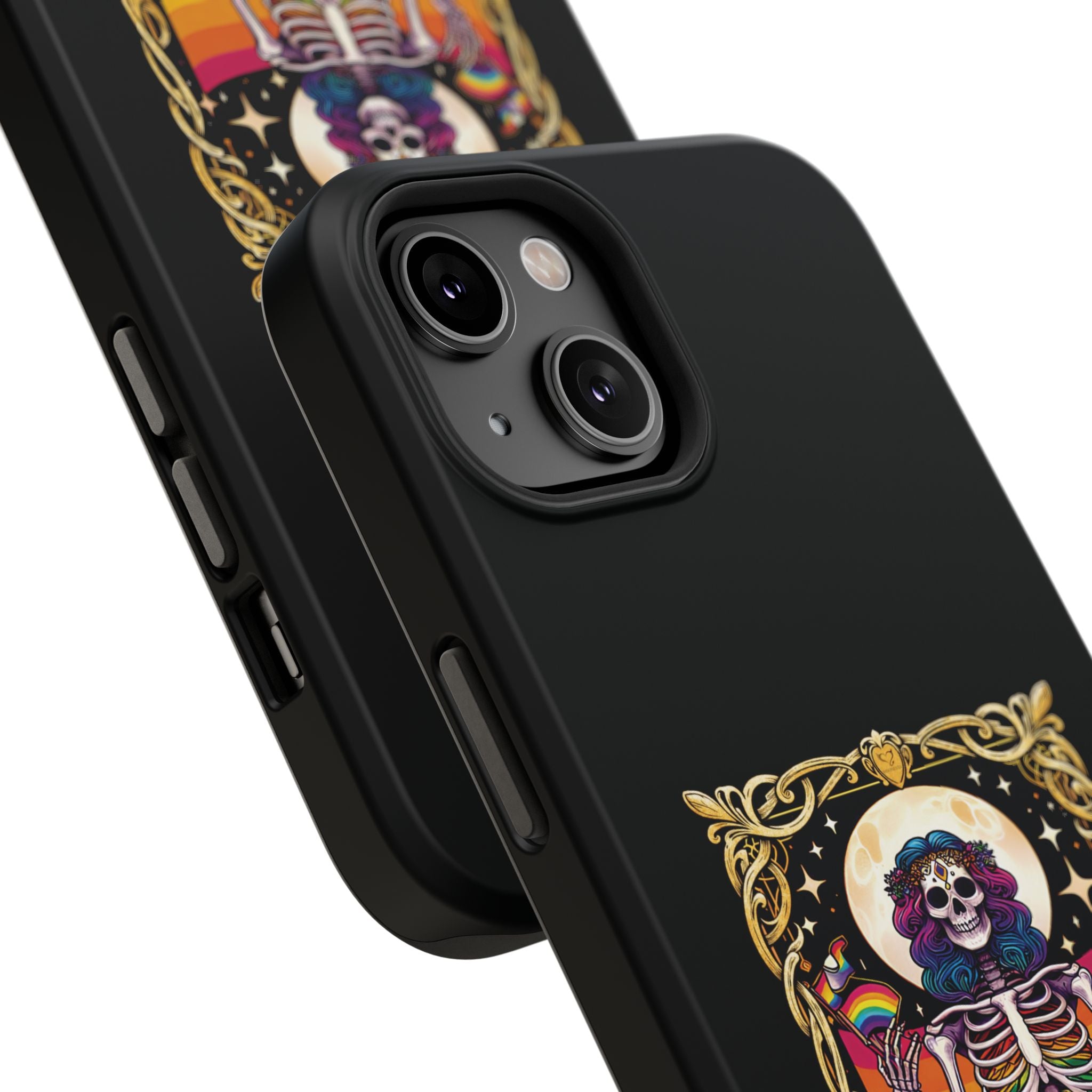 cover nera la regina del pride