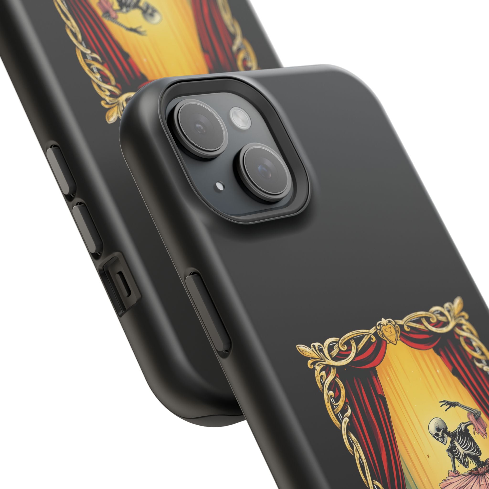 cover nera la sopravvissuta