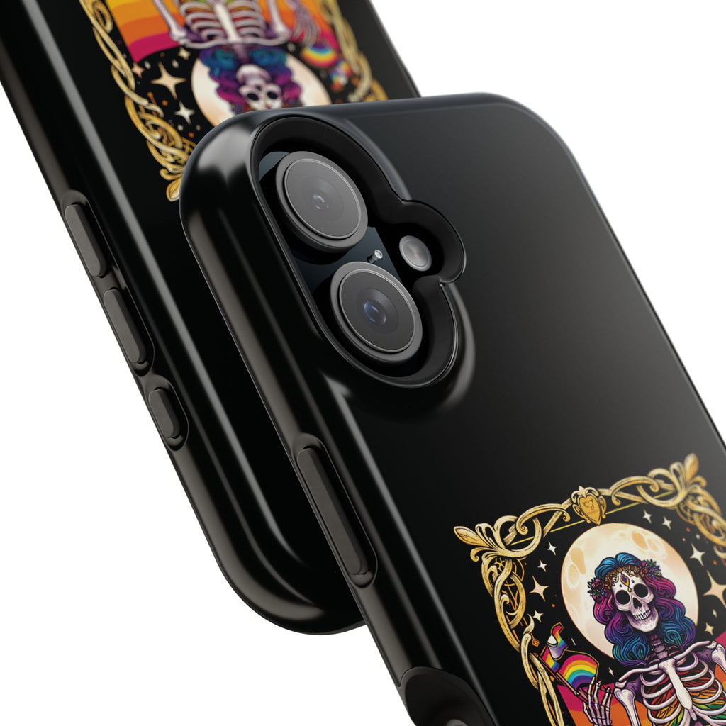 cover nera la regina del pride