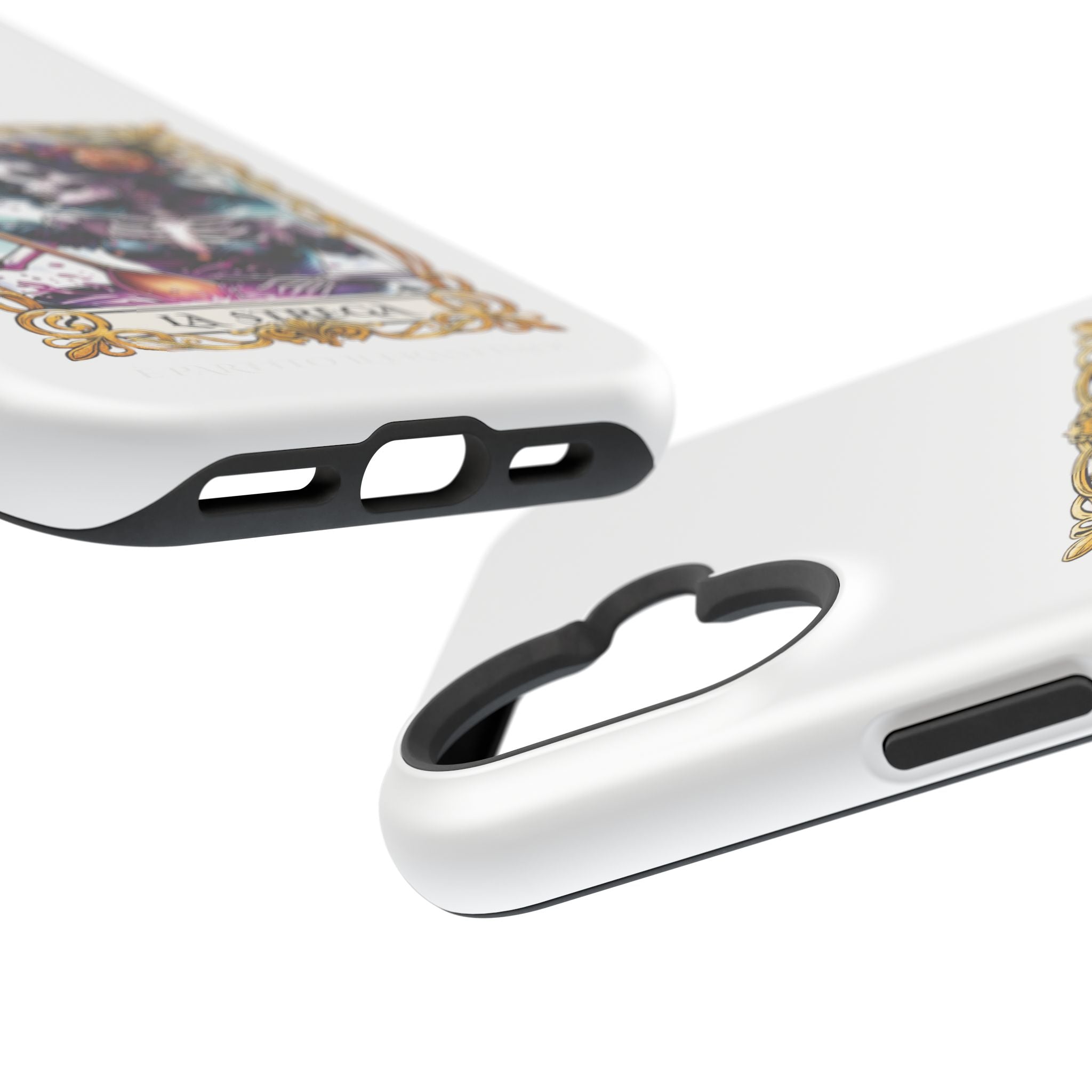 Cover Bianca La Strega