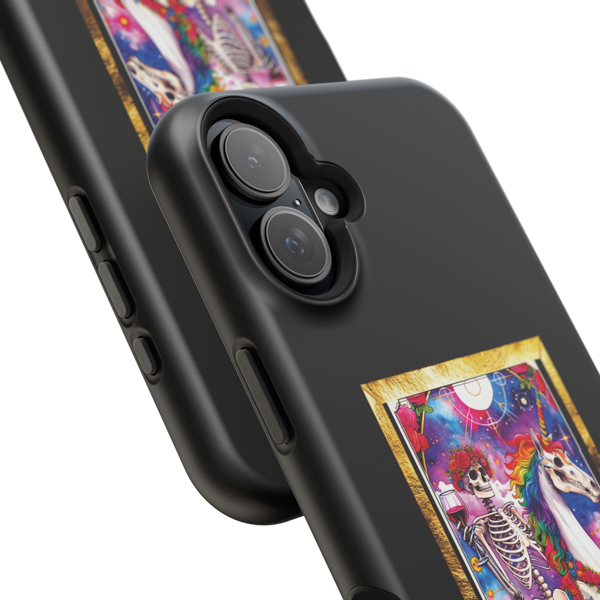 cover nera  l'audace