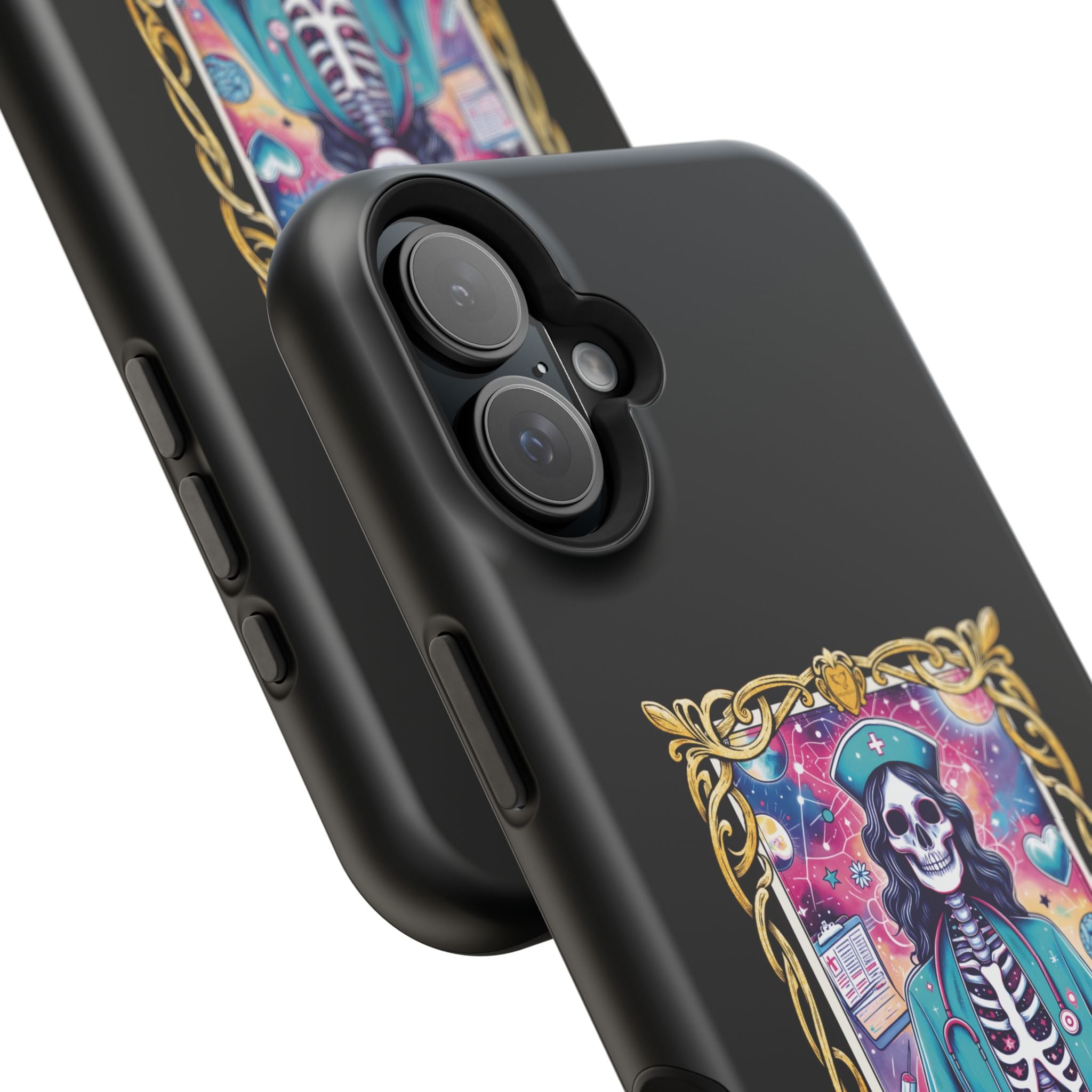 cover nera la crocerossina