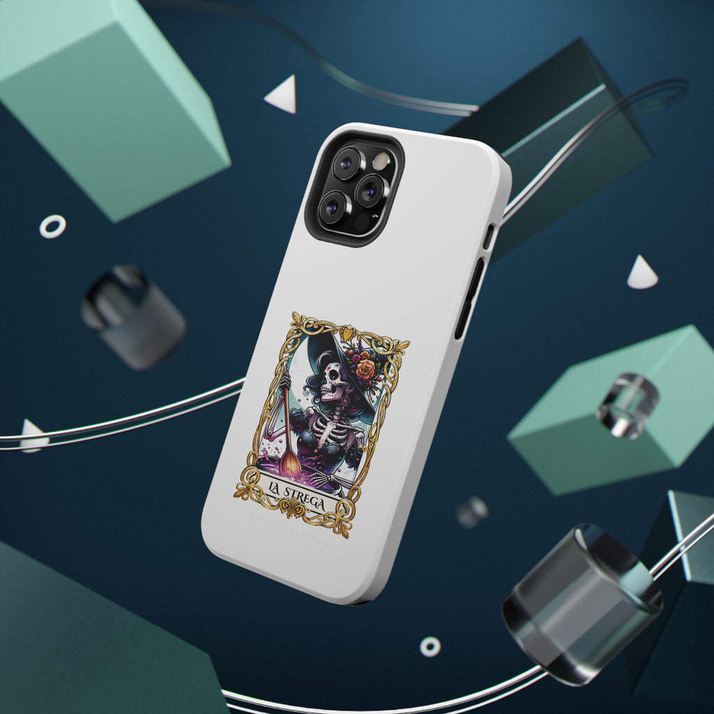 Cover Bianca La Strega