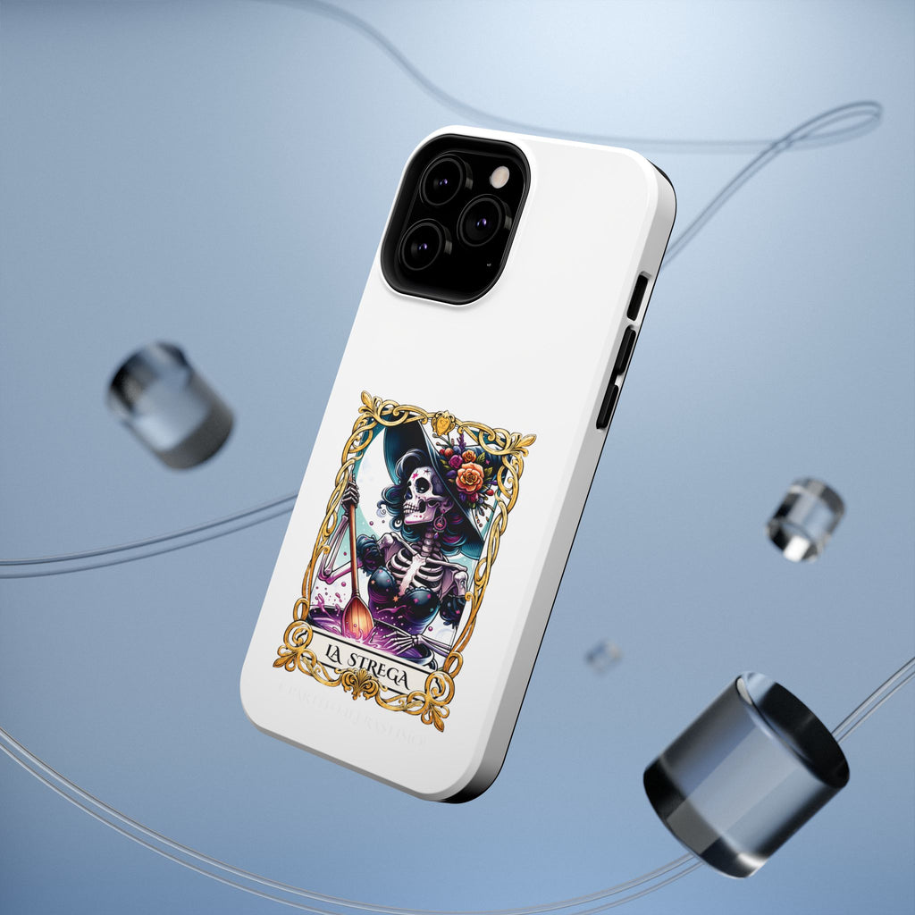 Cover Bianca La Strega