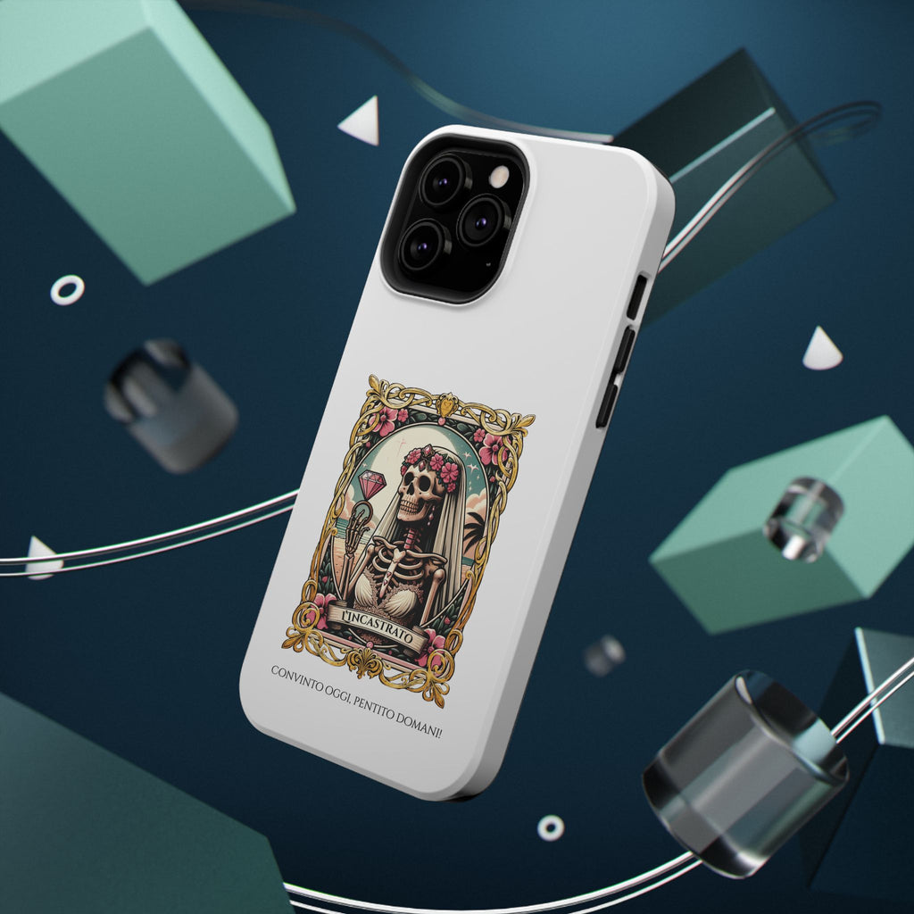 Cover Bianca L'Incastrato