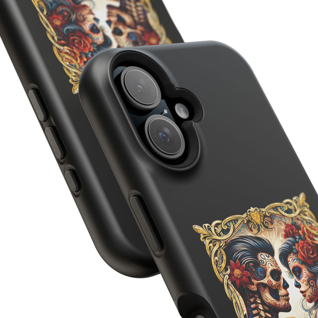 Cover nera La Coppia