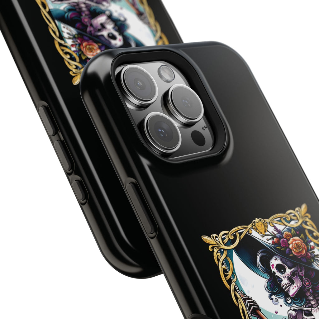 cover nera la strega