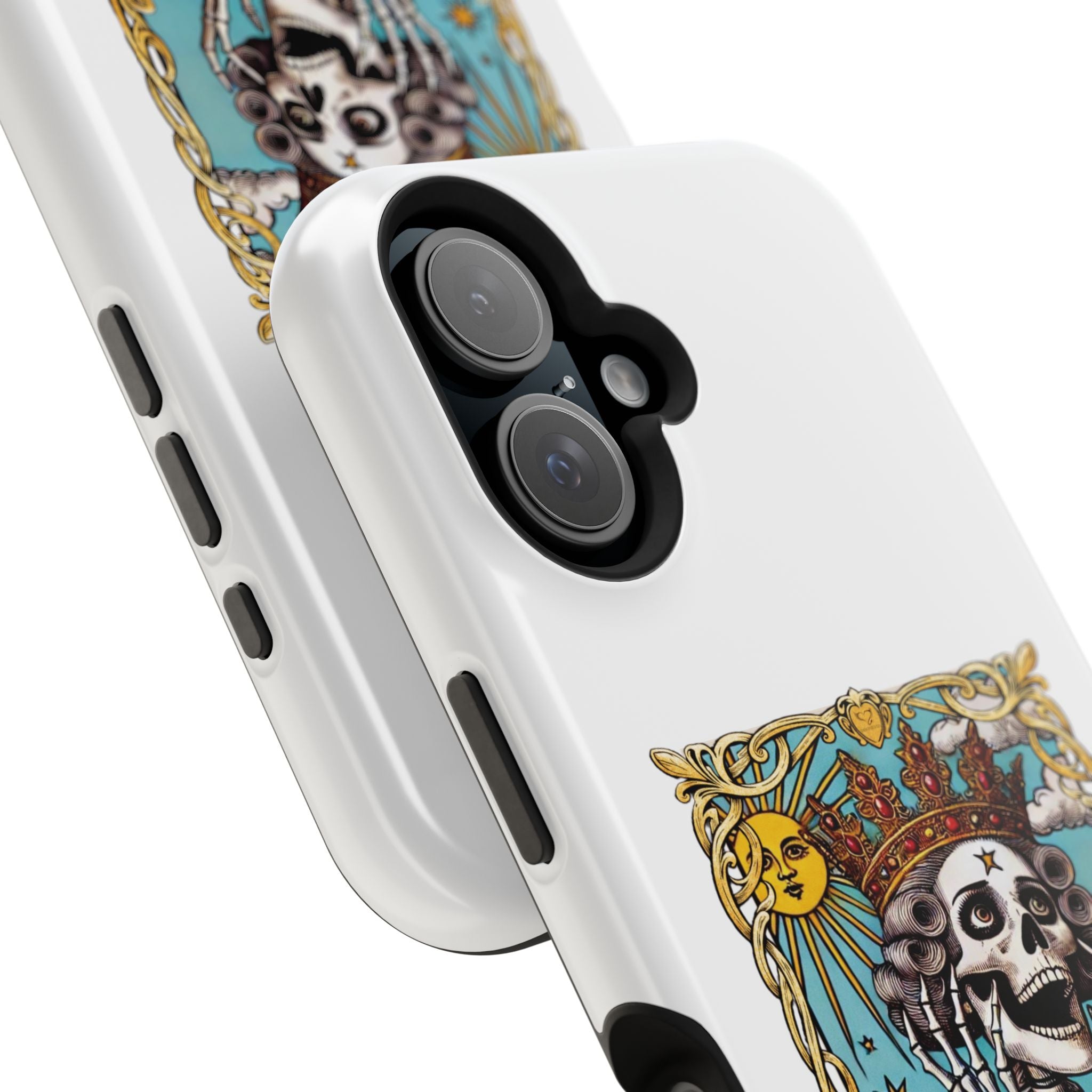 Cover Bianca La Regina del Dramma