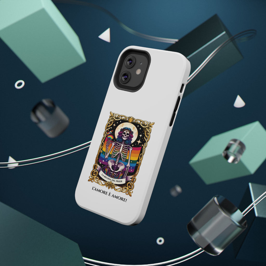 Cover Bianca La Regina Del Pride