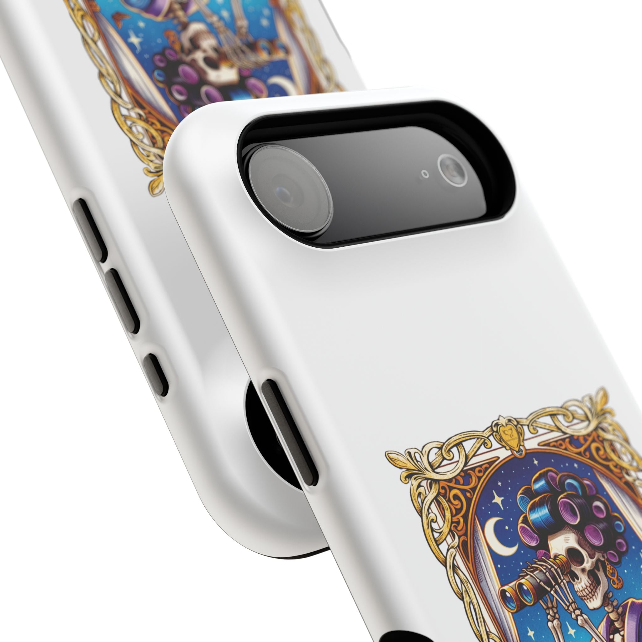 Cover Bianca L'Investigatrice