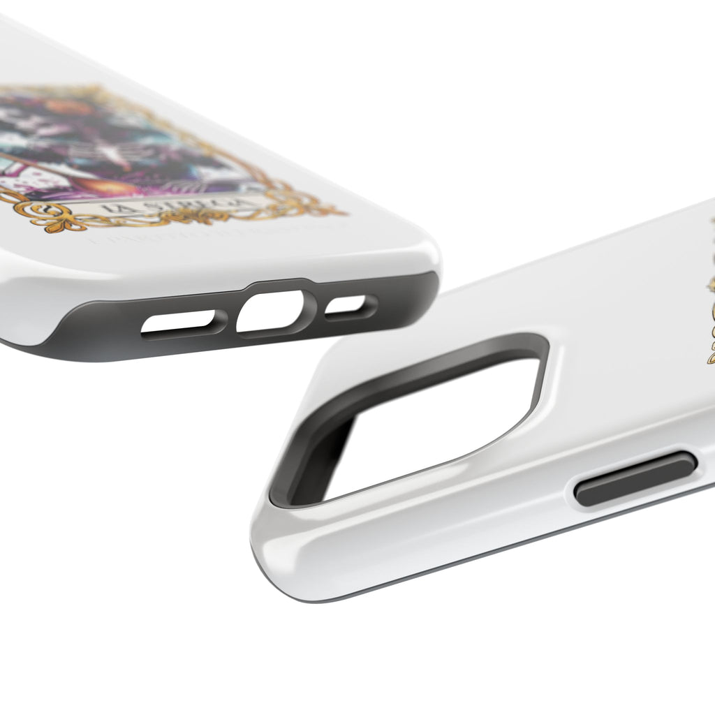 Cover Bianca La Strega