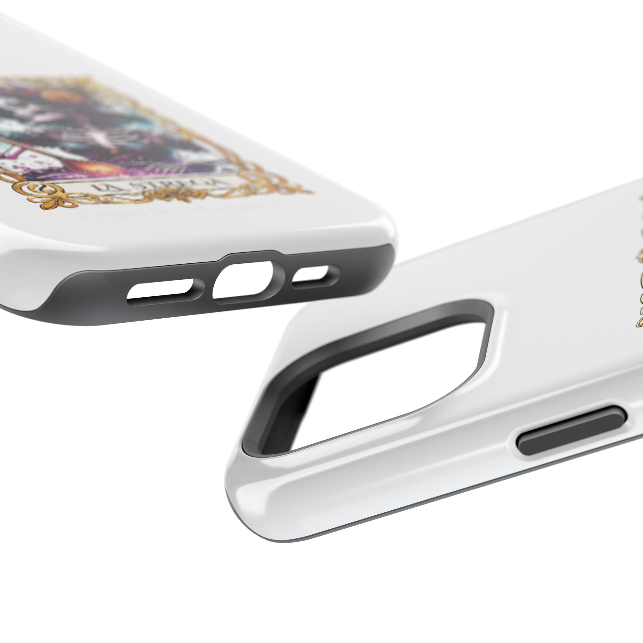 Cover Bianca La Strega