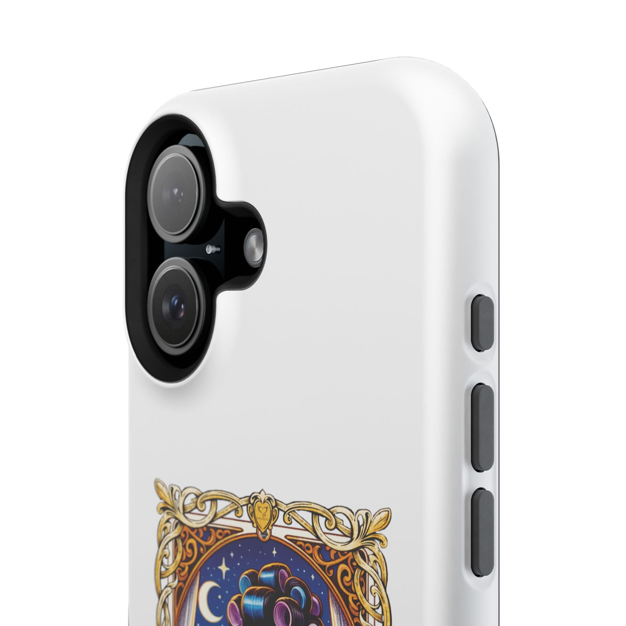 Cover Bianca L'Investigatrice