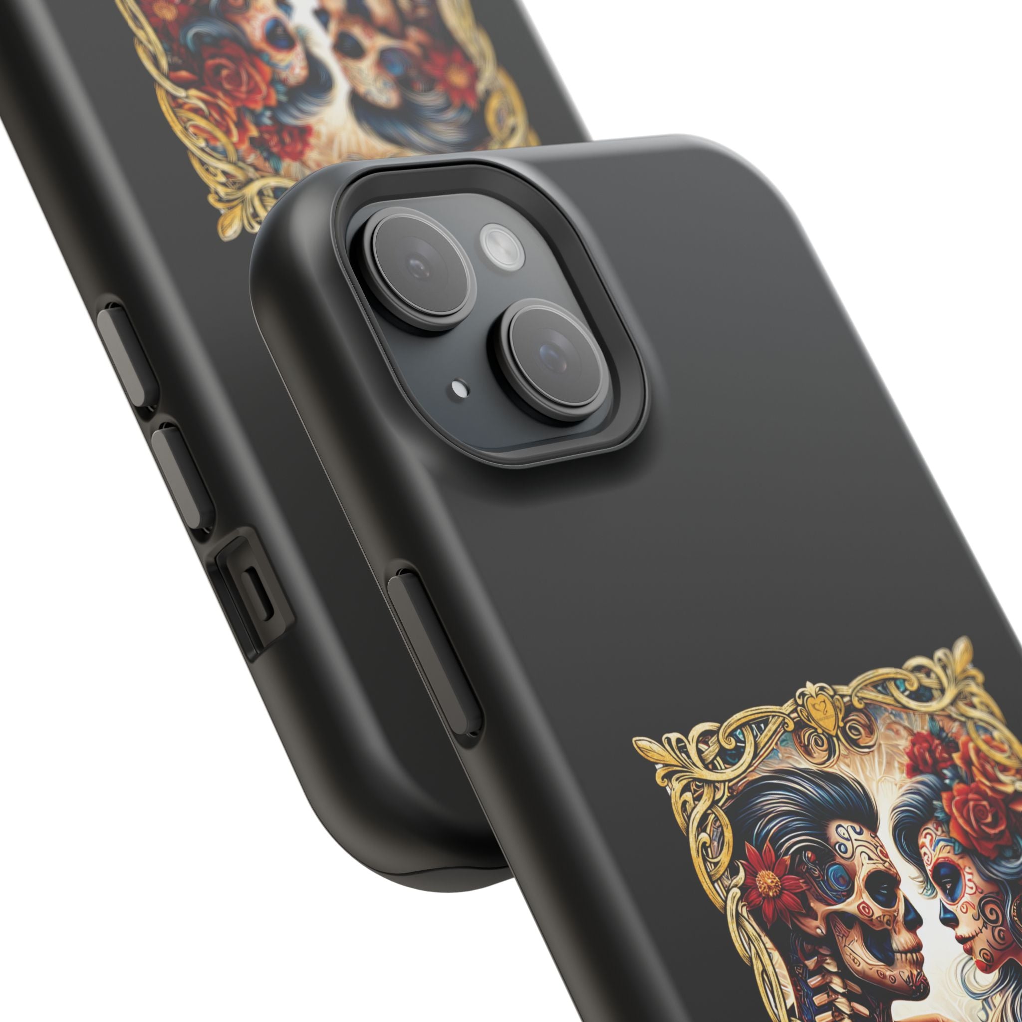 Cover nera La Coppia