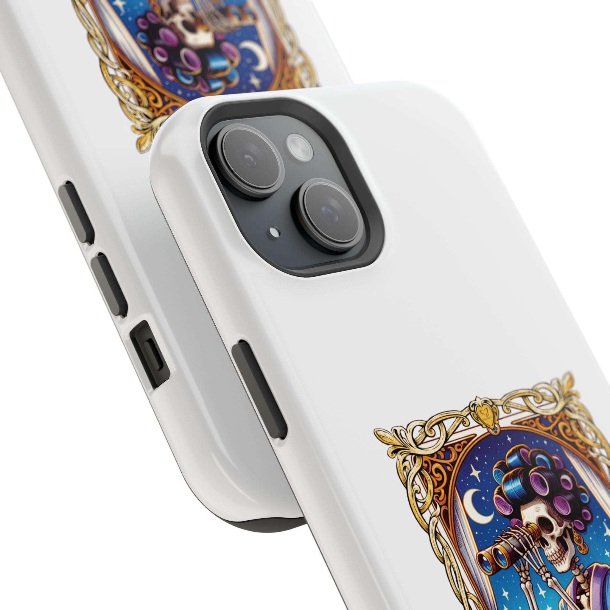 Cover Bianca L'Investigatrice