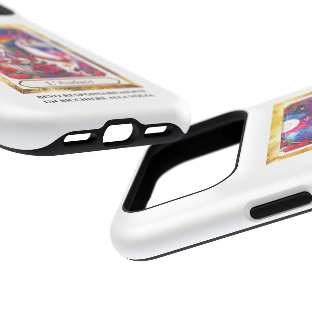 Cover Bianca L’audace