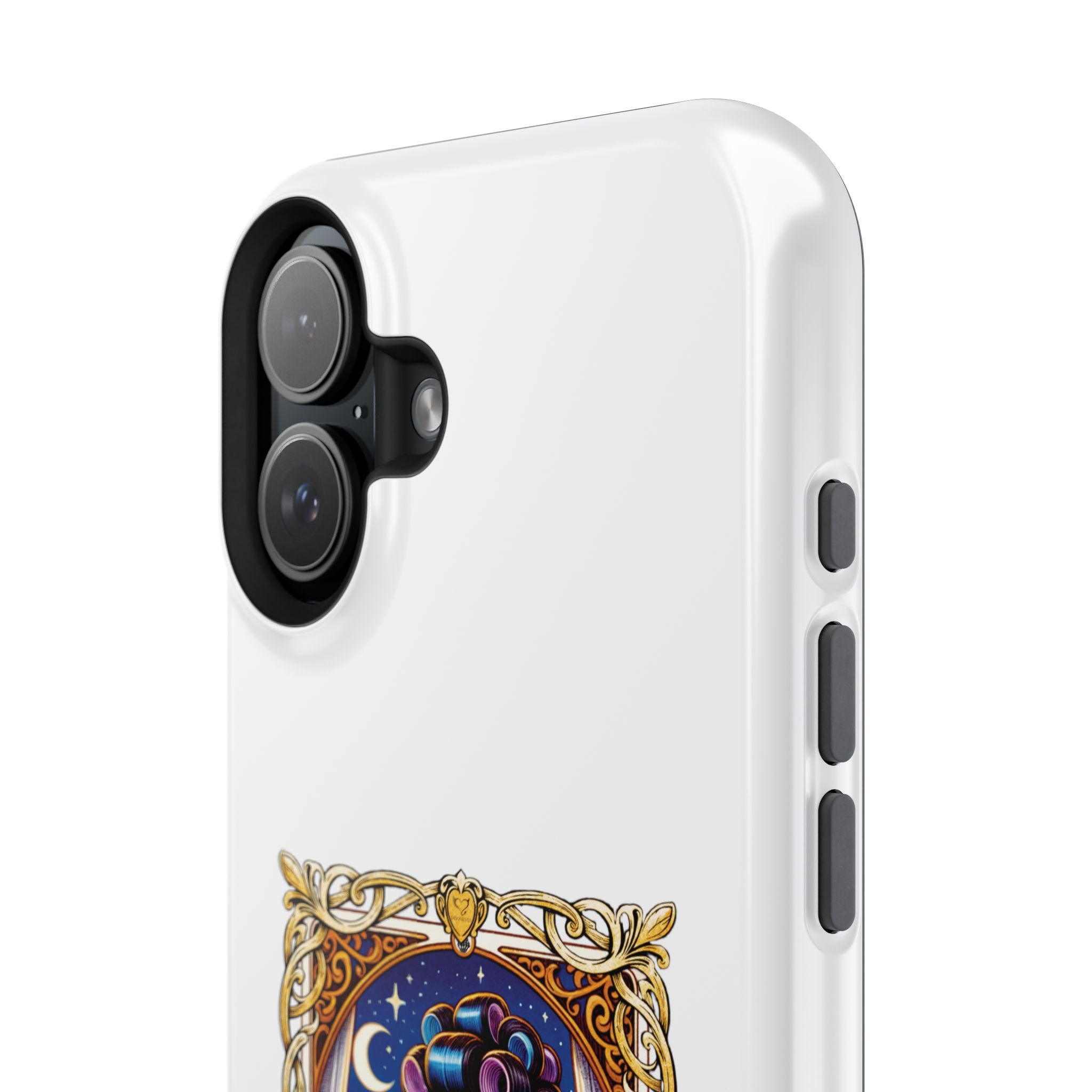 Cover Bianca L'Investigatrice