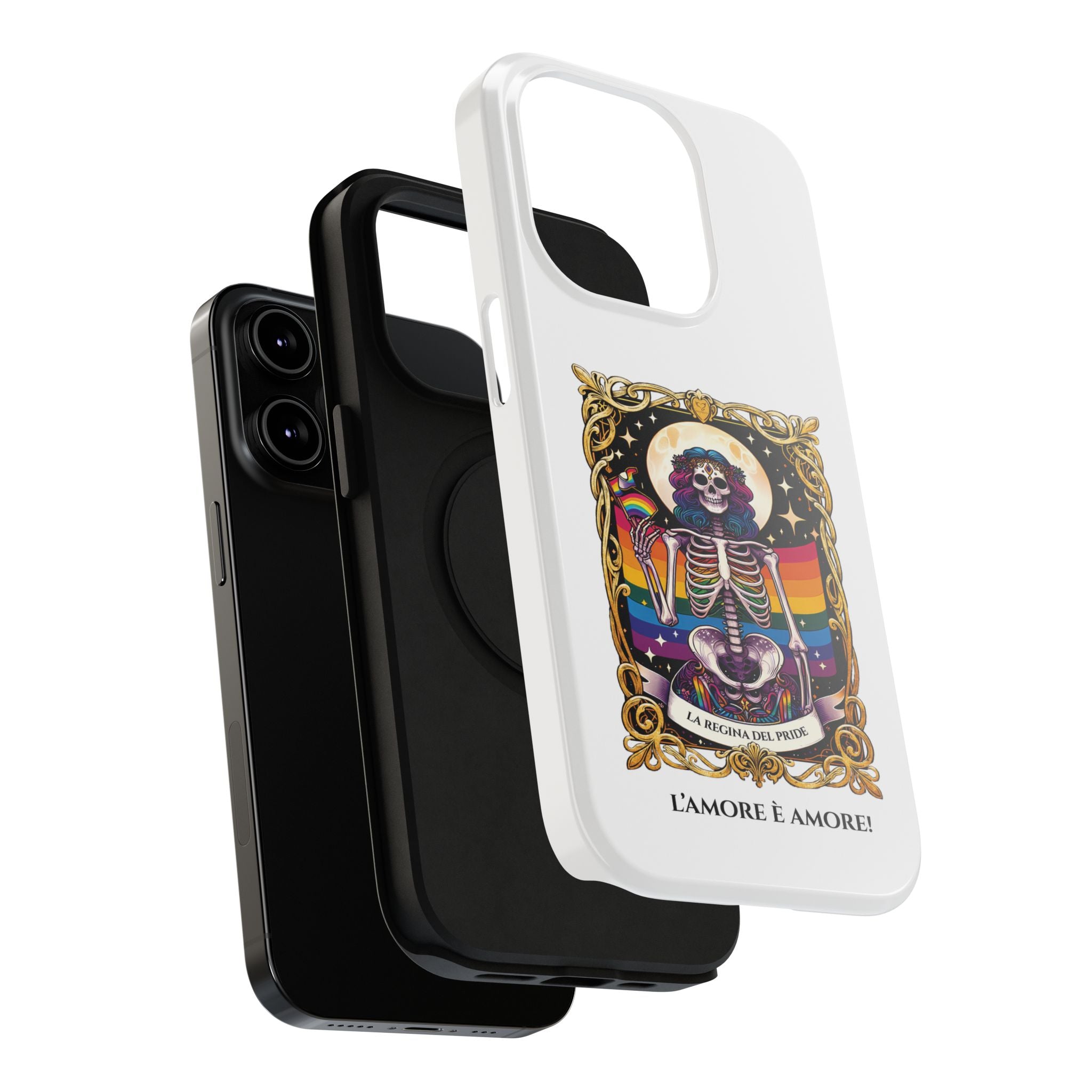 Cover Bianca La Regina Del Pride