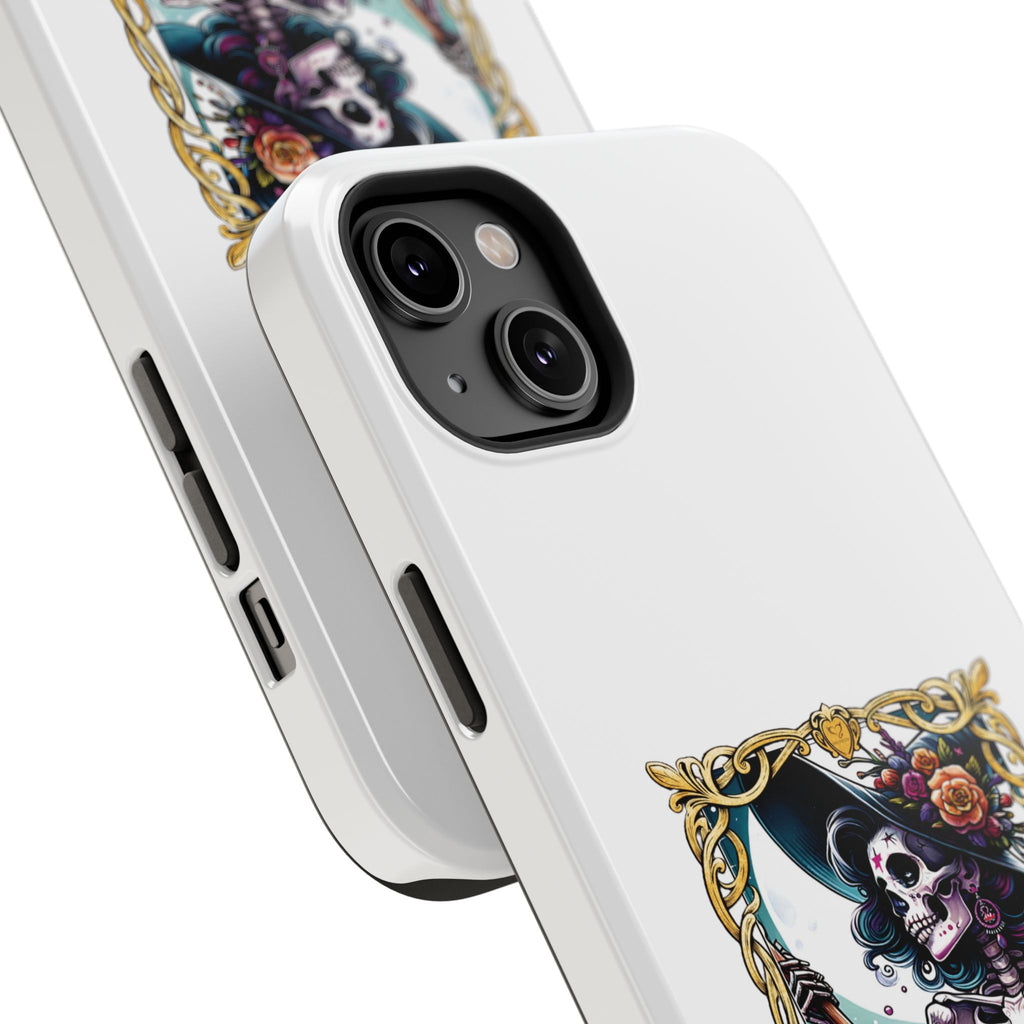 Cover Bianca La Strega