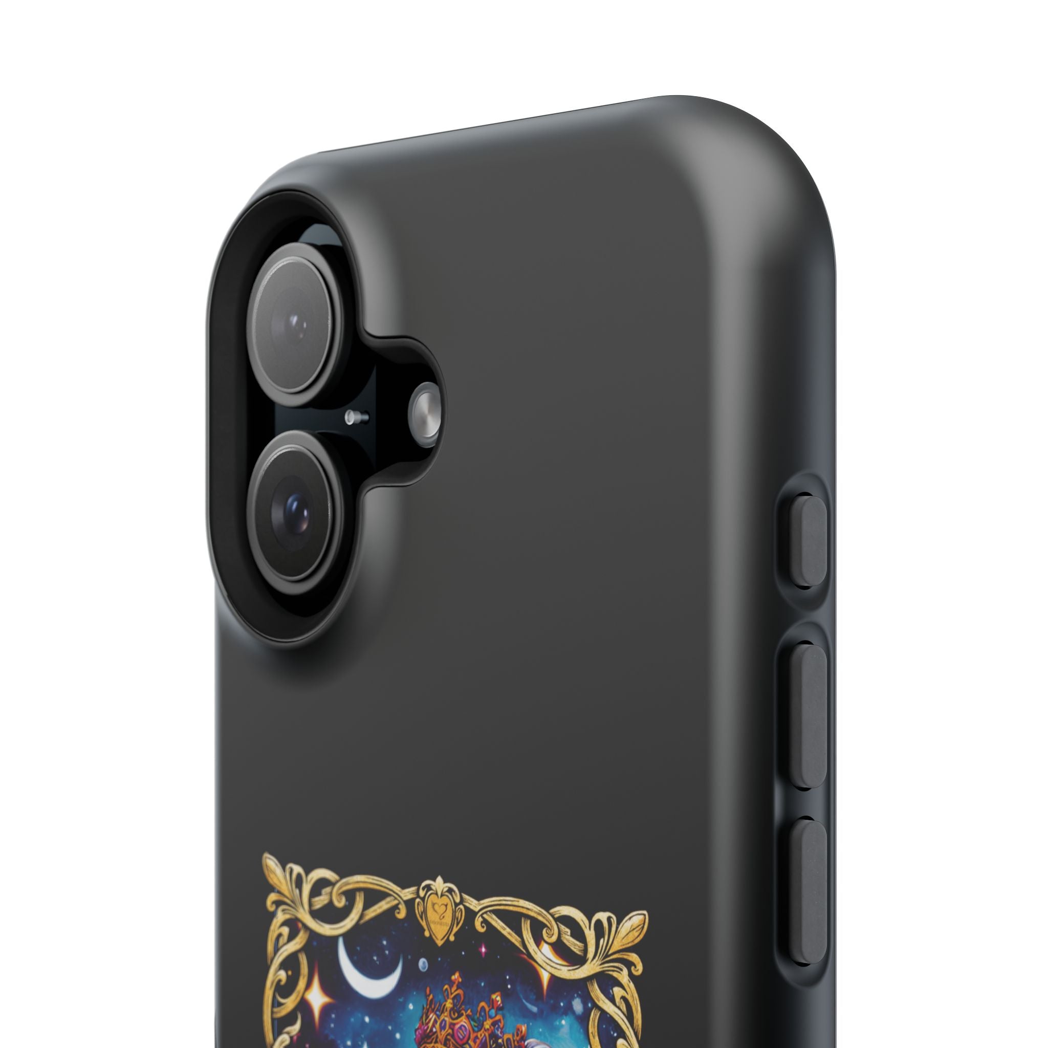 cover nera la spettatrice