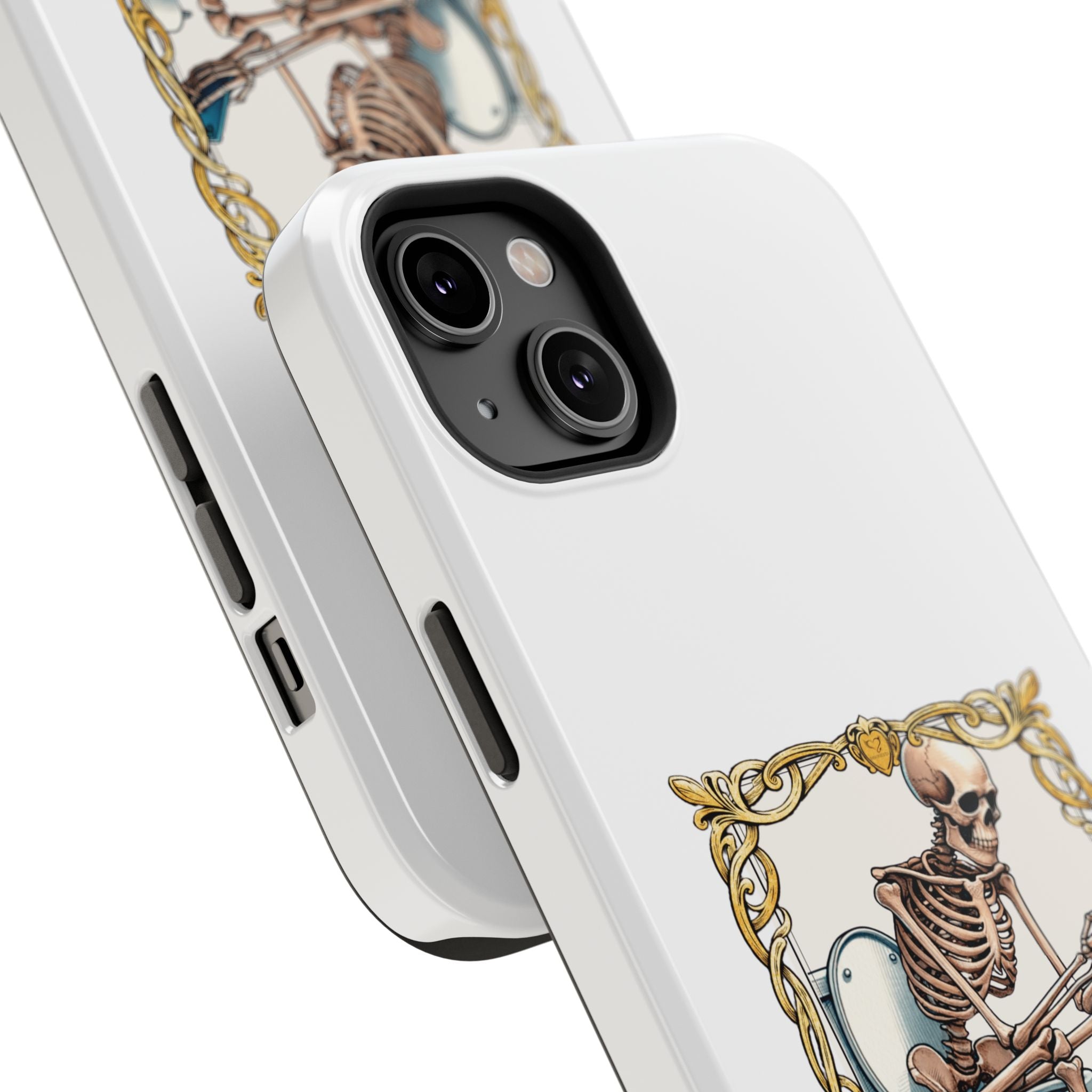 Cover Bianca Sua Maestà