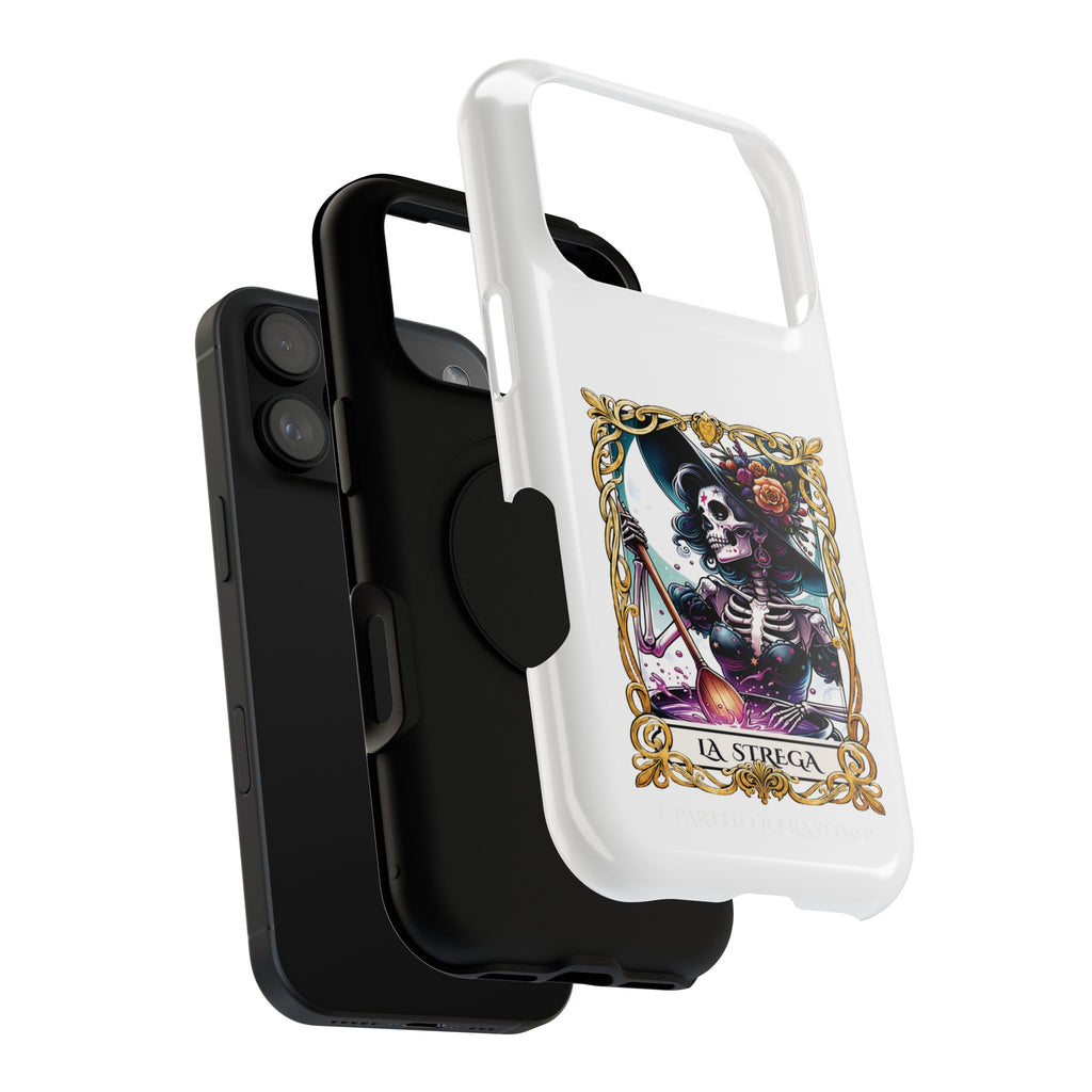 Cover Bianca La Strega