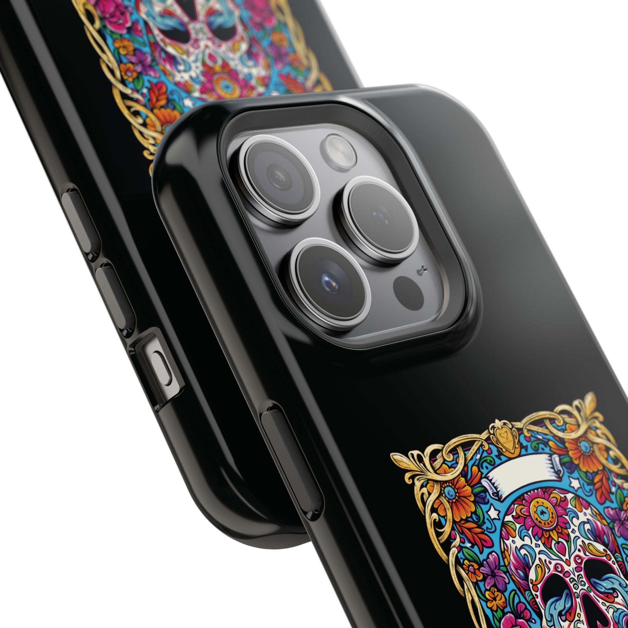 cover nera il mammone