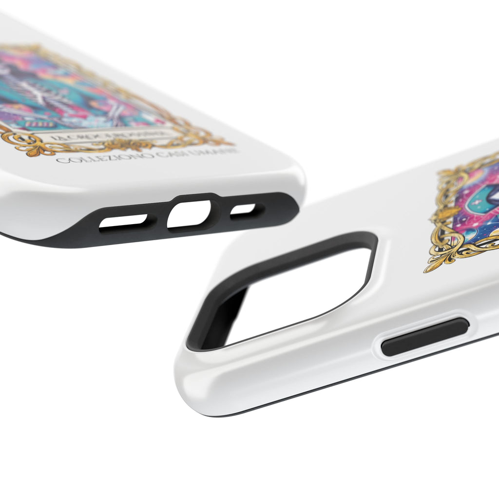 Cover Bianca La Crocerossina