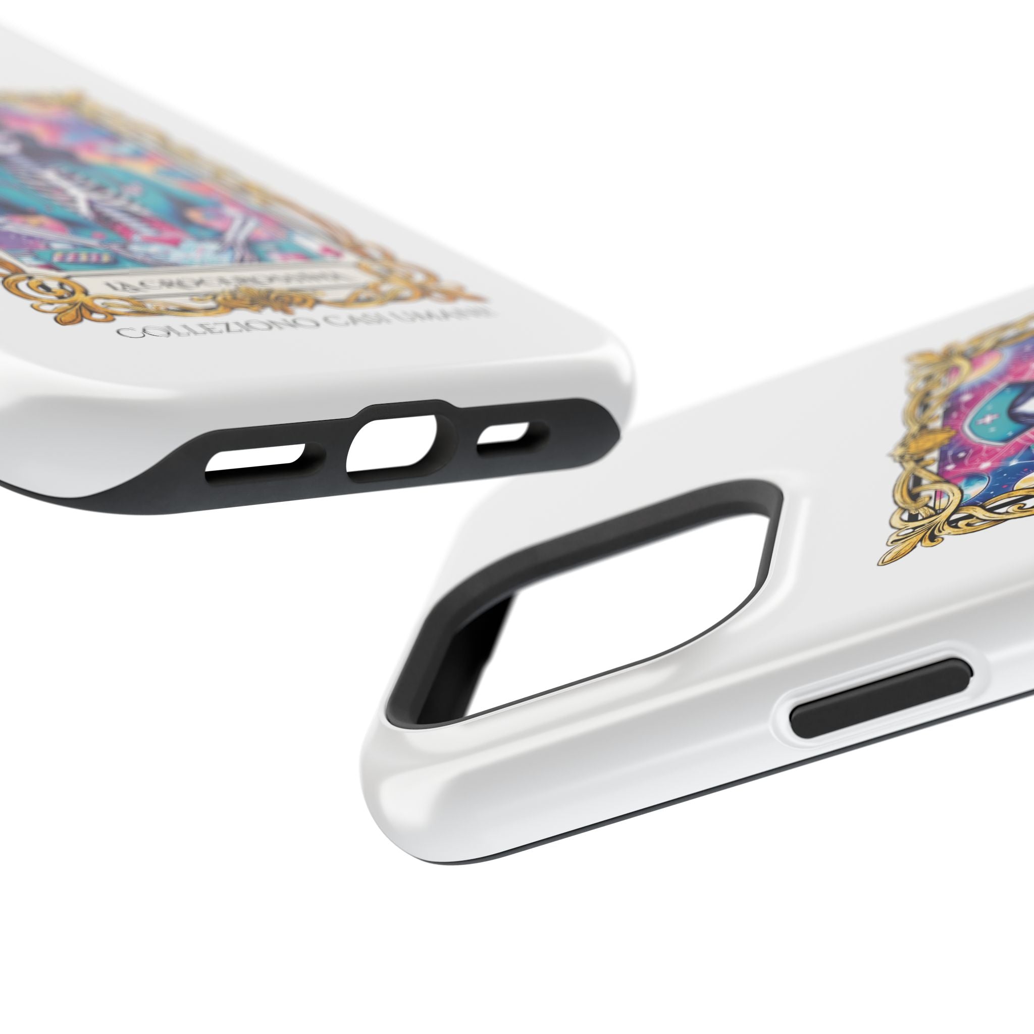 Cover Bianca La Crocerossina