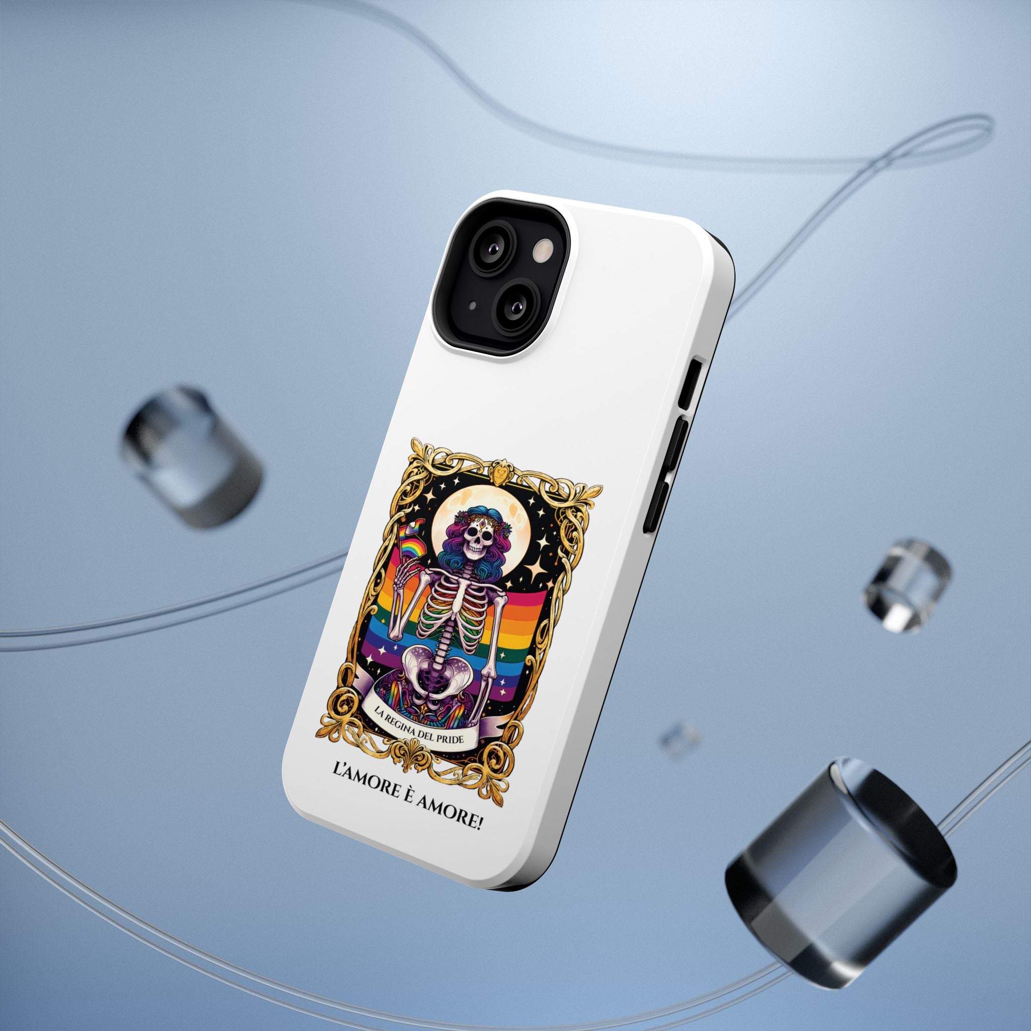 Cover Bianca La Regina Del Pride