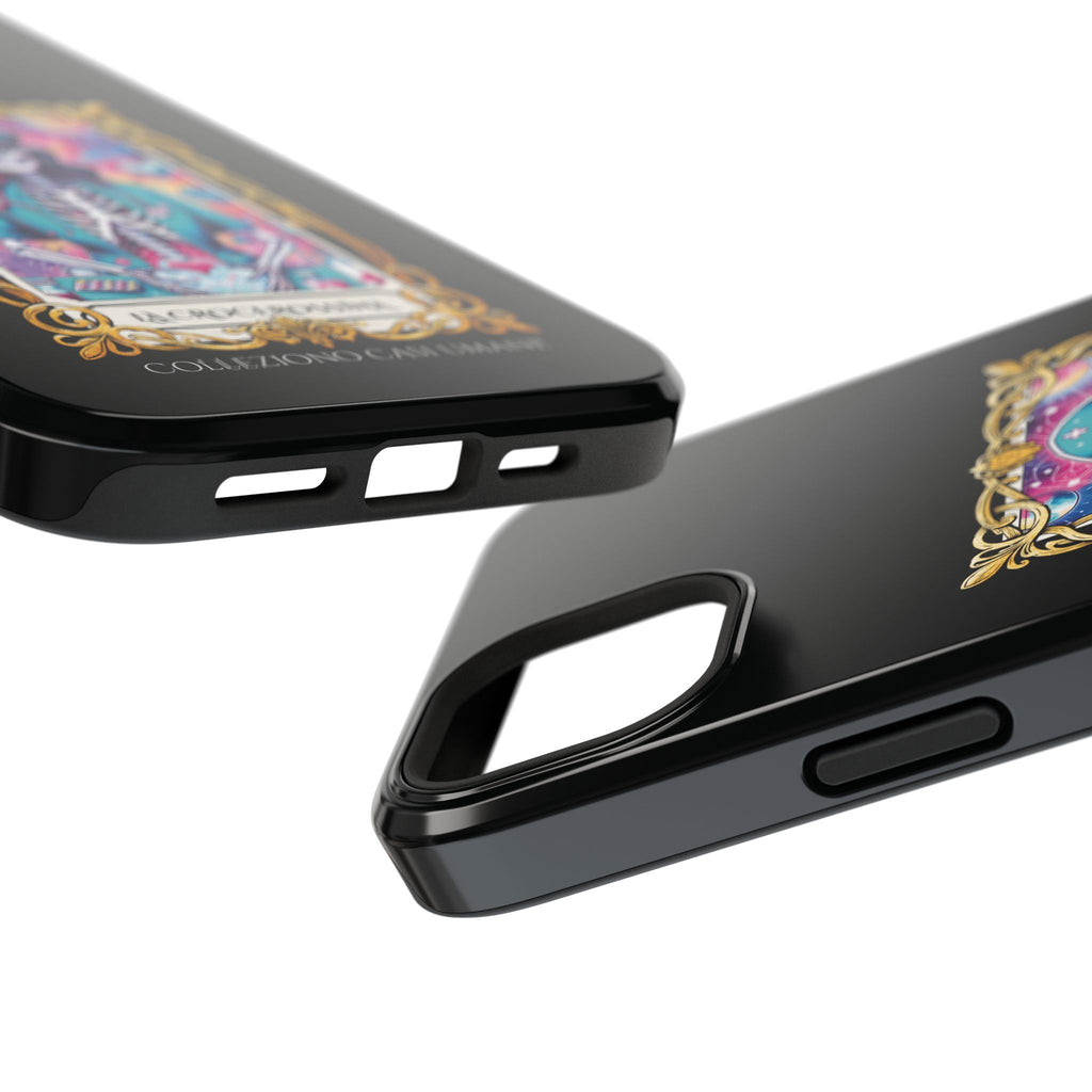 cover nera la crocerossina