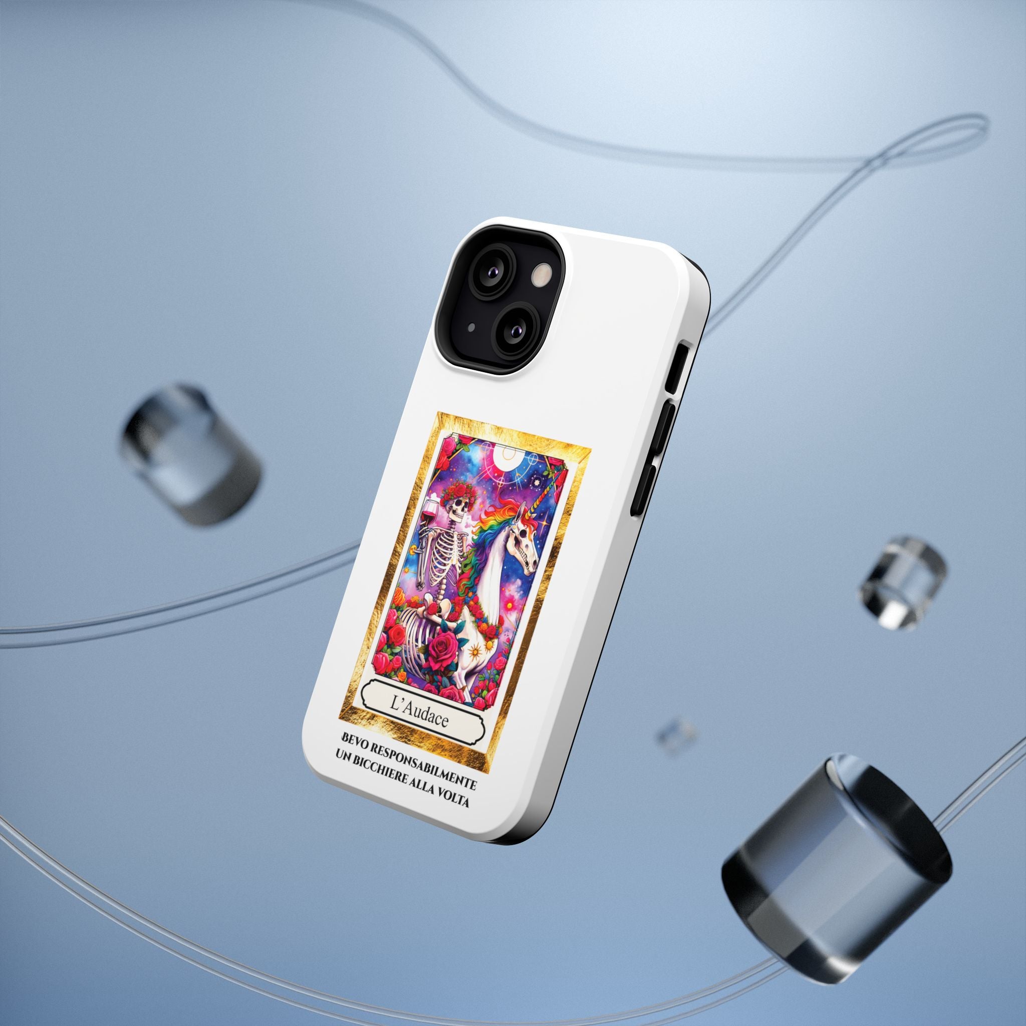 Cover Bianca L’audace