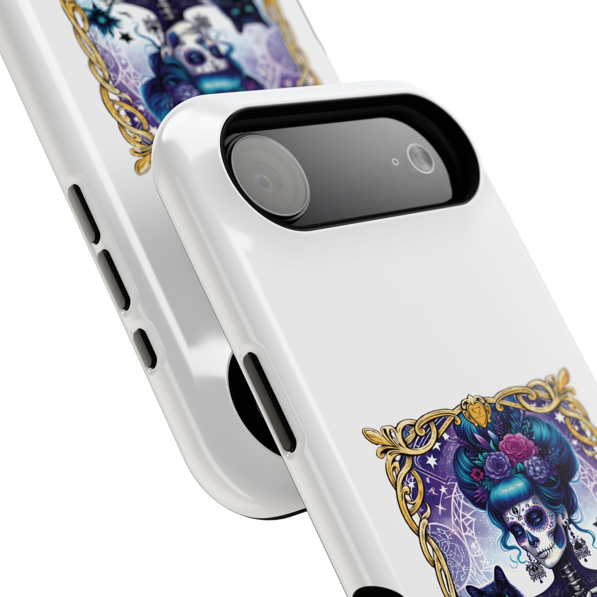 Cover Bianca La Gattara