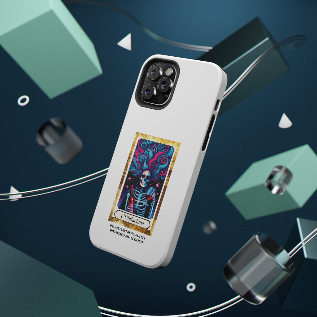 Cover Bianca L'Ubriachina