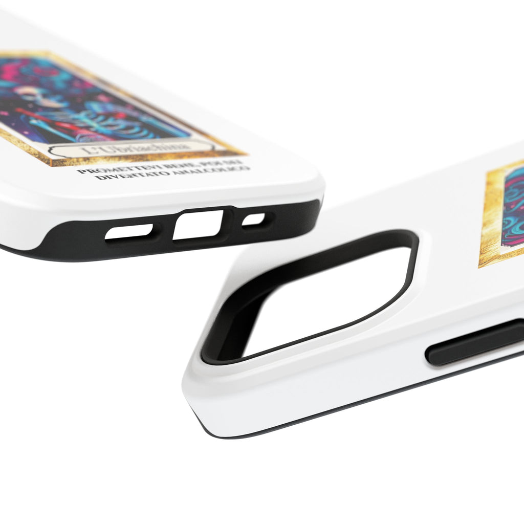 Cover Bianca L'Ubriachina