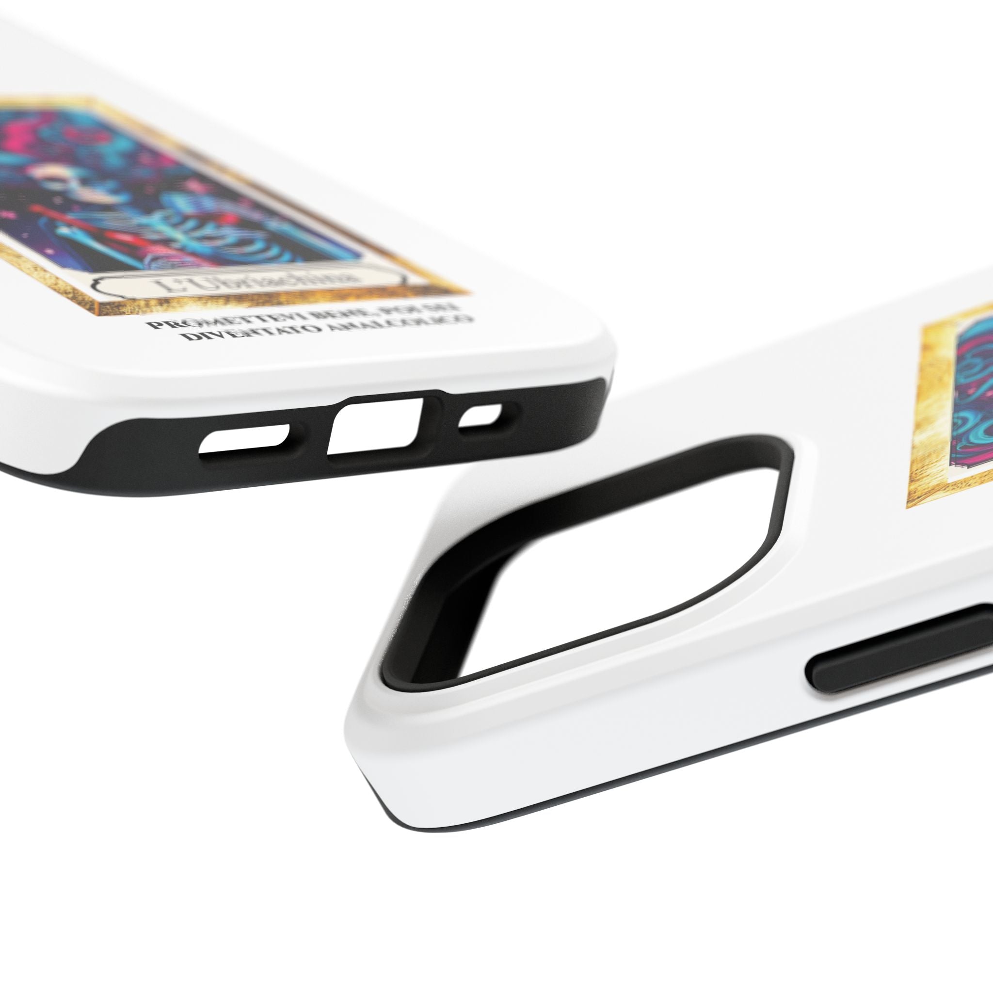 Cover Bianca L'Ubriachina