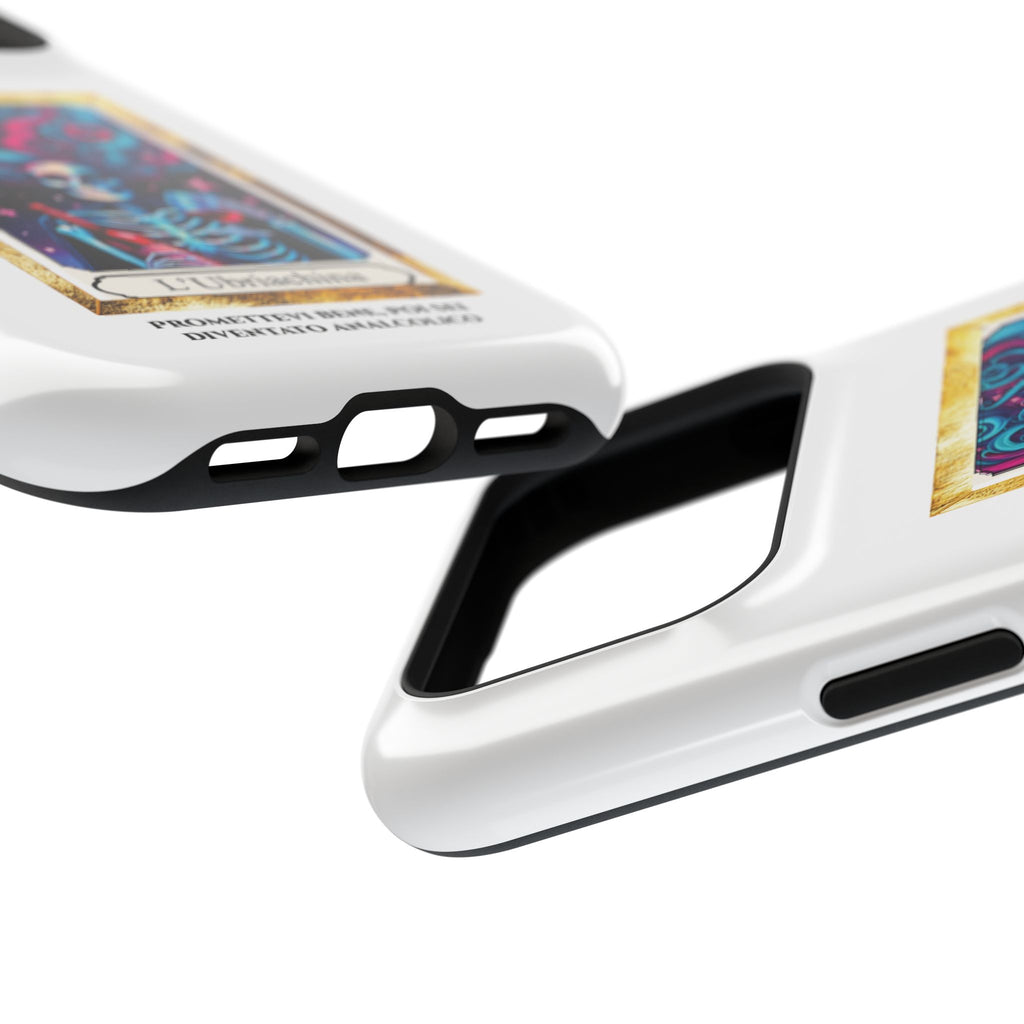 Cover Bianca L'Ubriachina