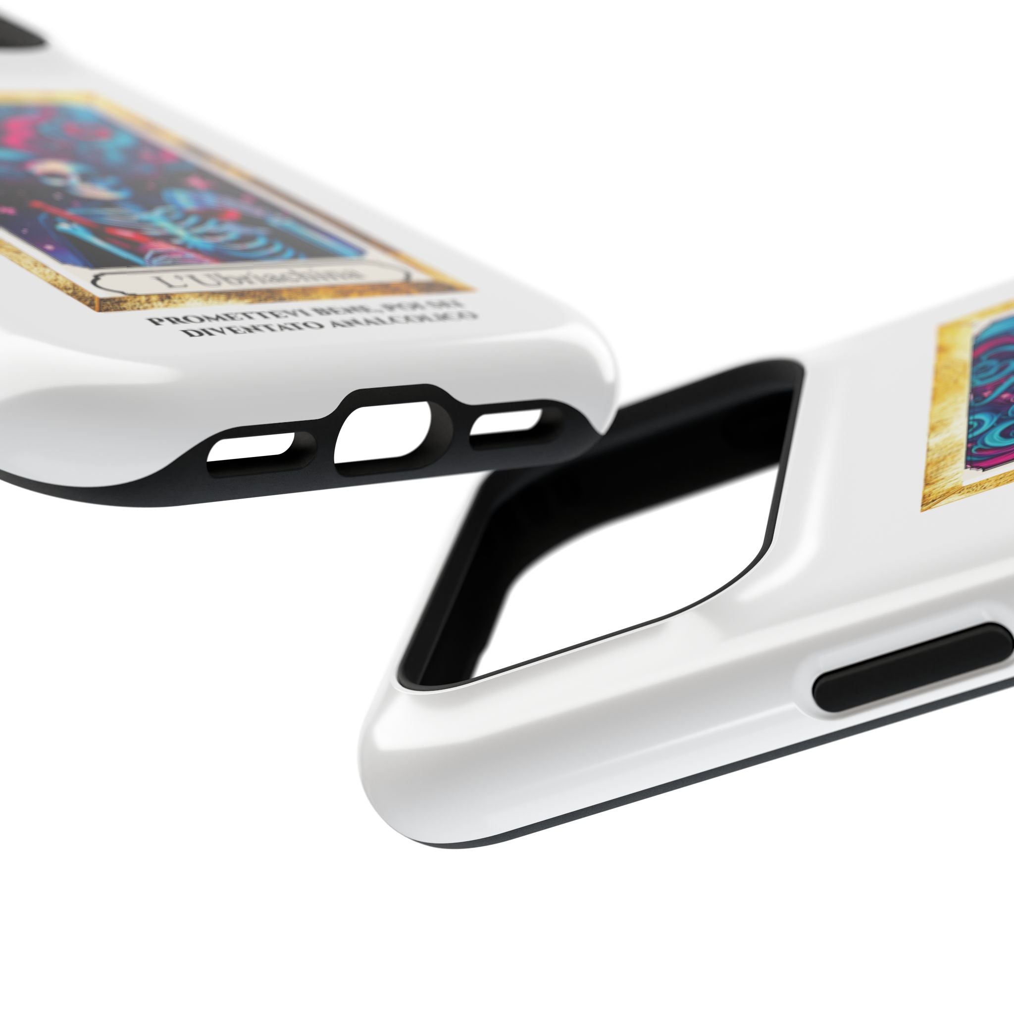 Cover Bianca L'Ubriachina